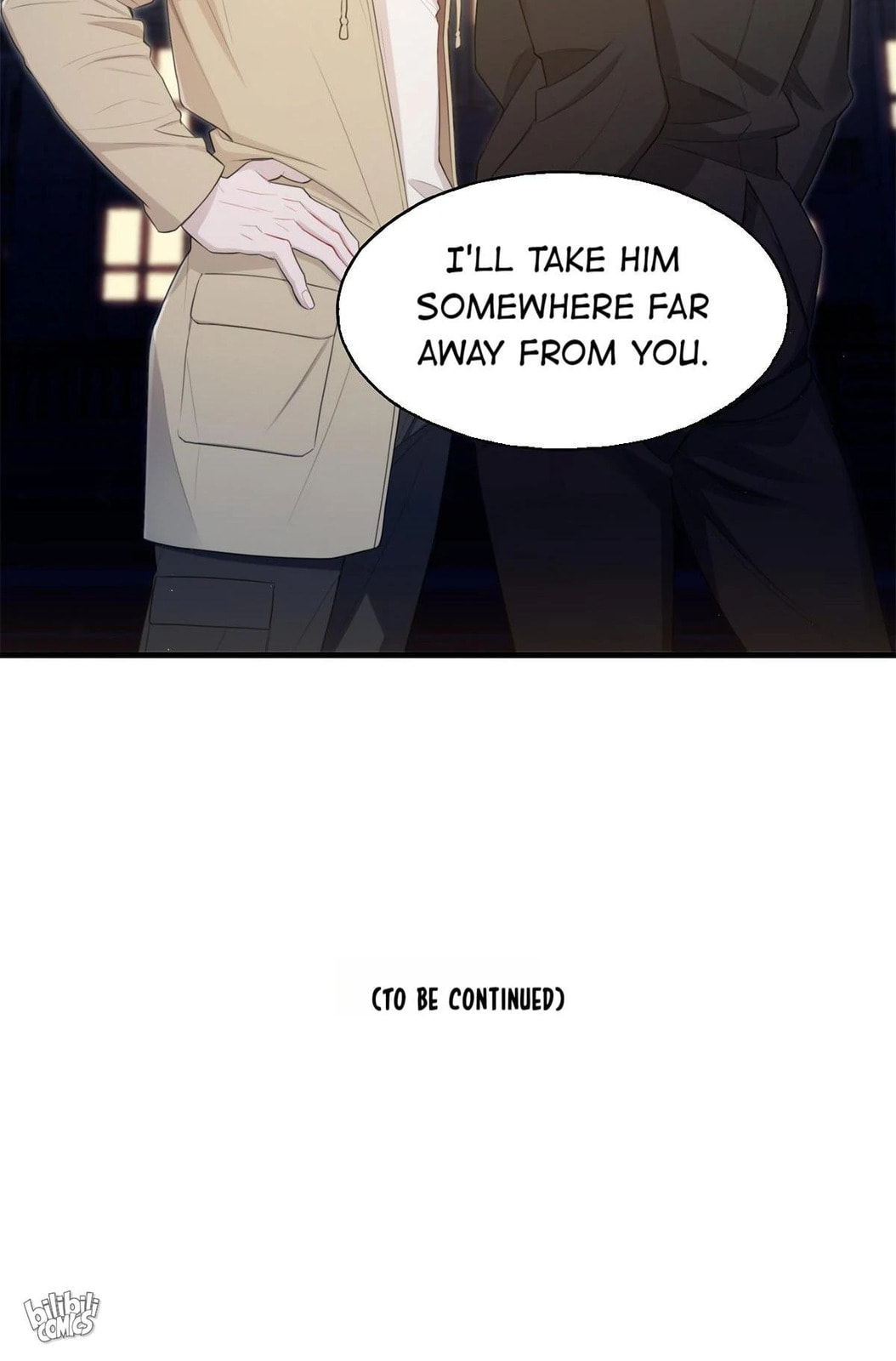 Read After I Left You chapter 15 image 45 on Lezhin