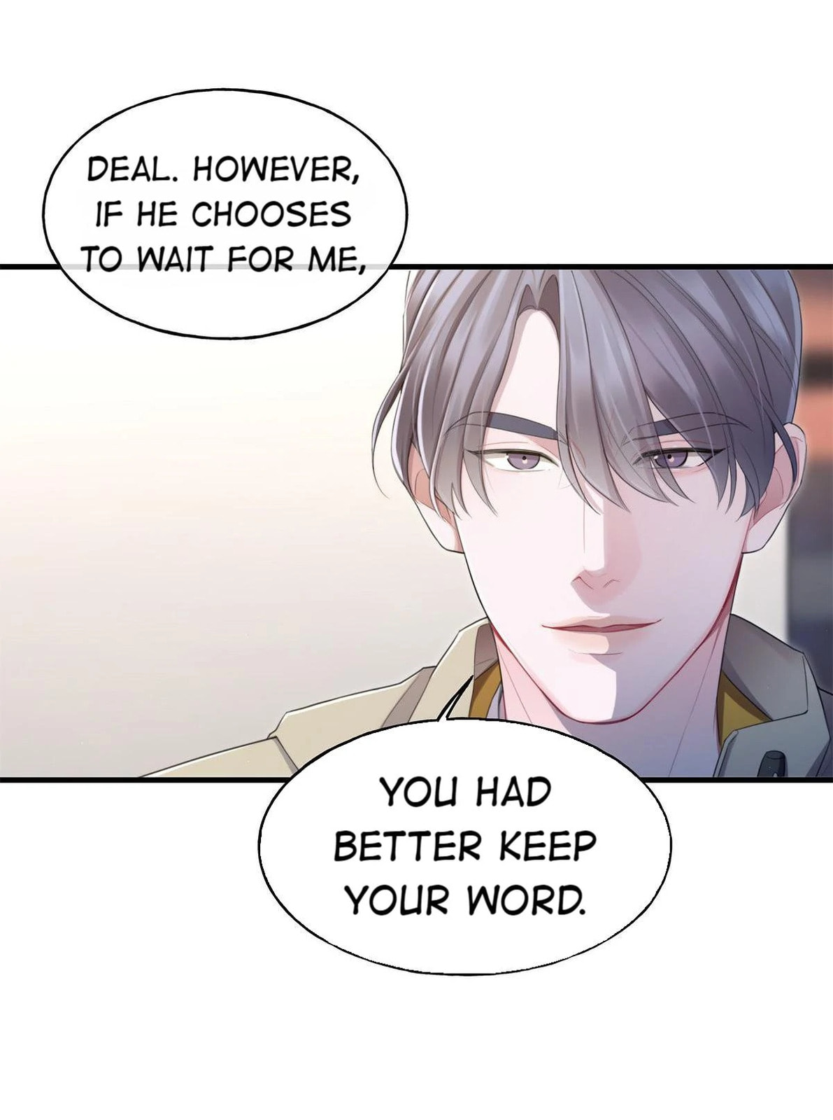 Read After I Left You chapter 16 image 10 on Lezhin