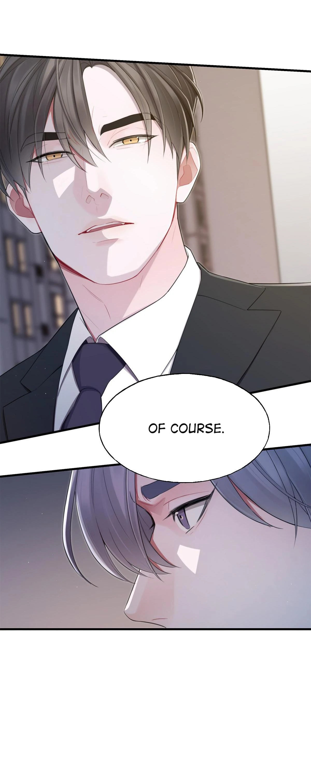 Read After I Left You chapter 16 image 11 on Lezhin