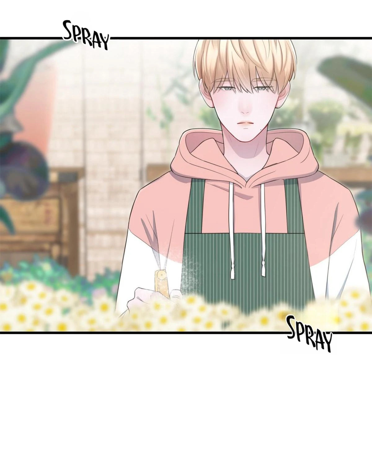 Read After I Left You chapter 16 image 22 on Lezhin