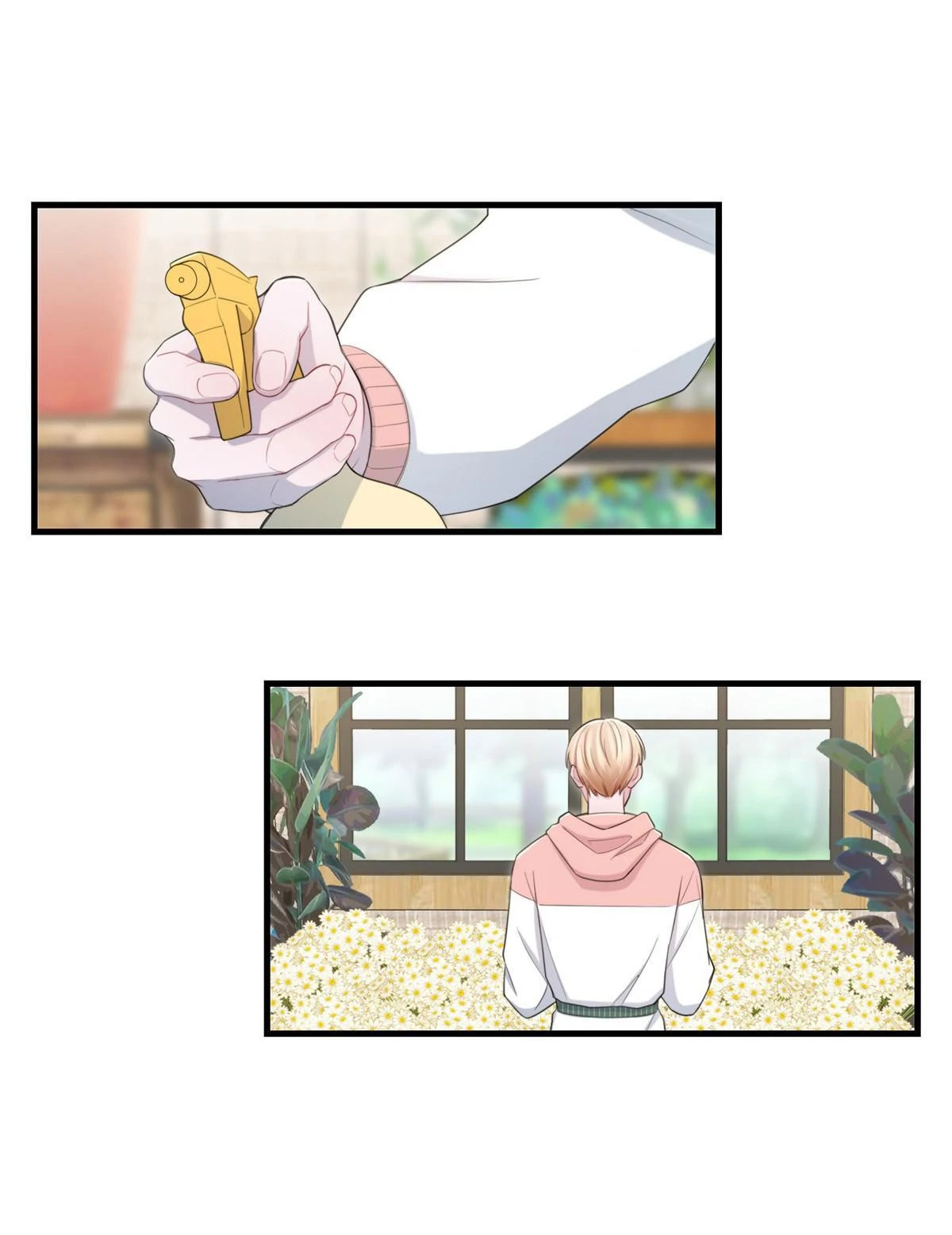 Read After I Left You chapter 16 image 23 on Lezhin