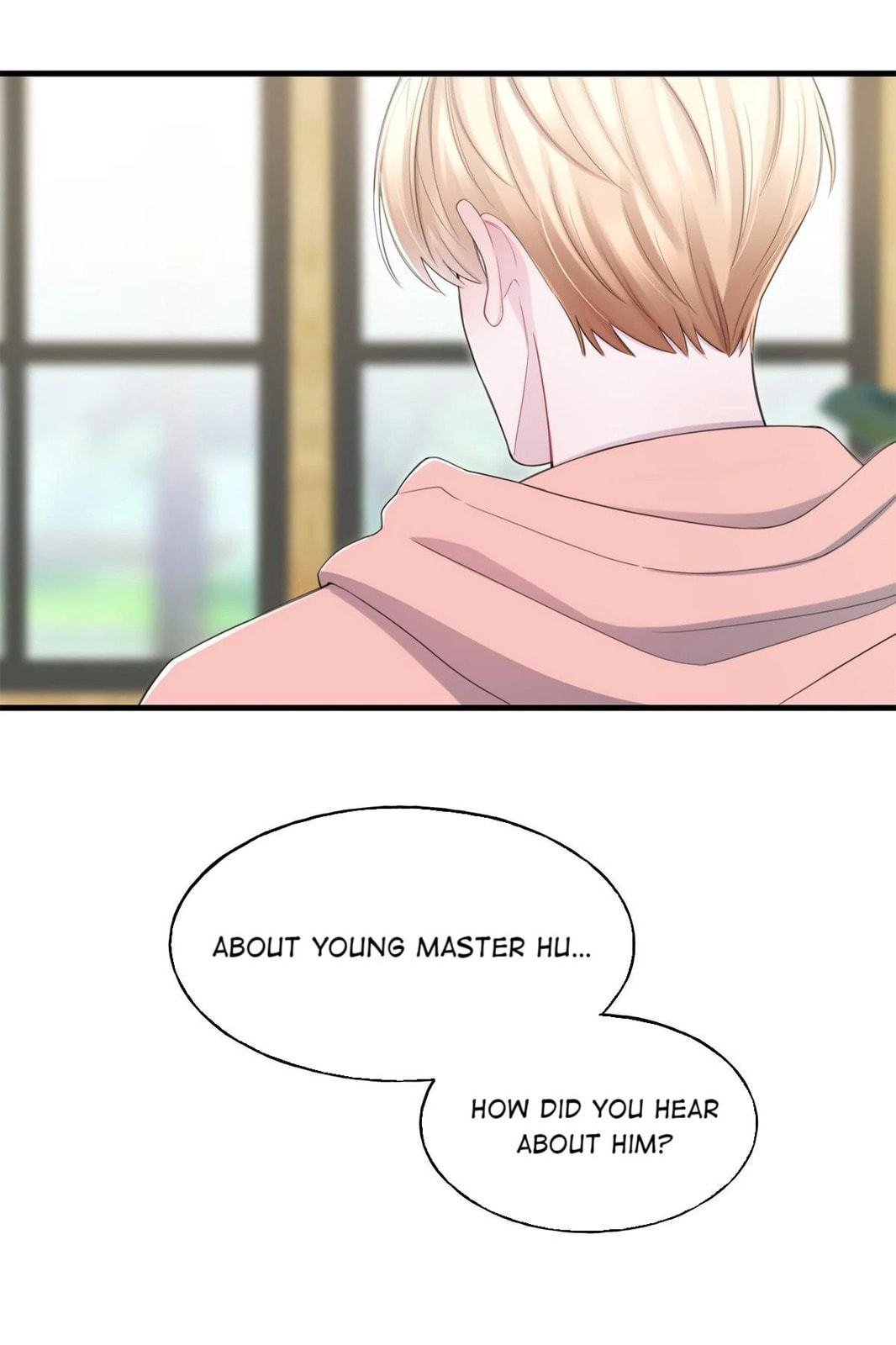 Read After I Left You chapter 16 image 24 on Lezhin