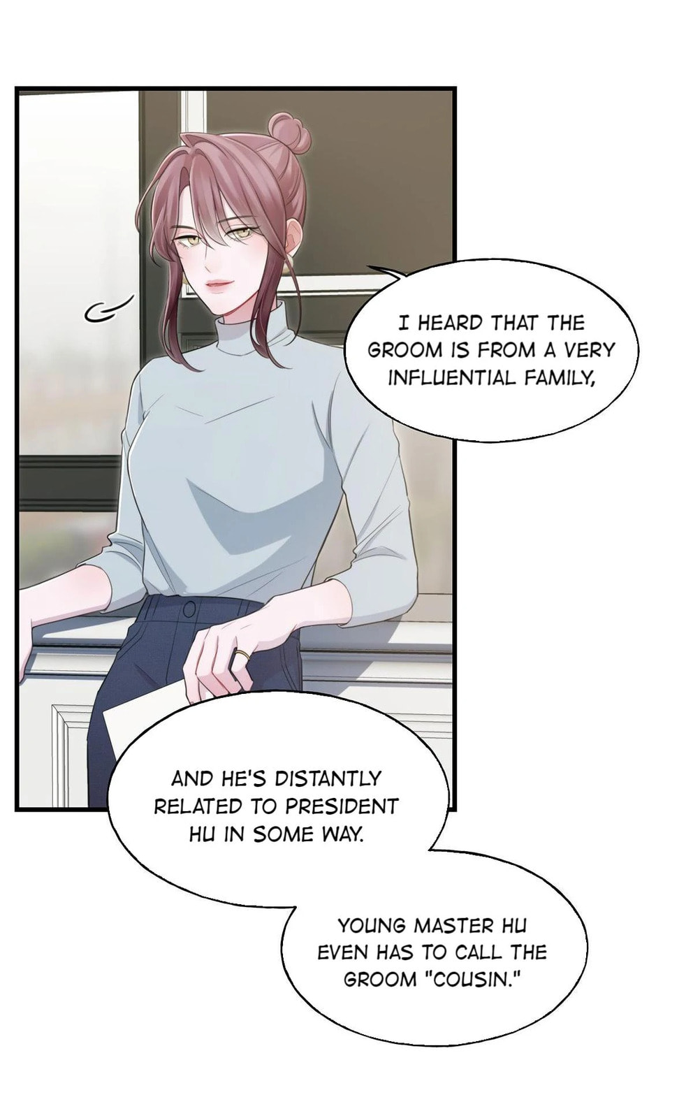 Read After I Left You chapter 16 image 25 on Lezhin