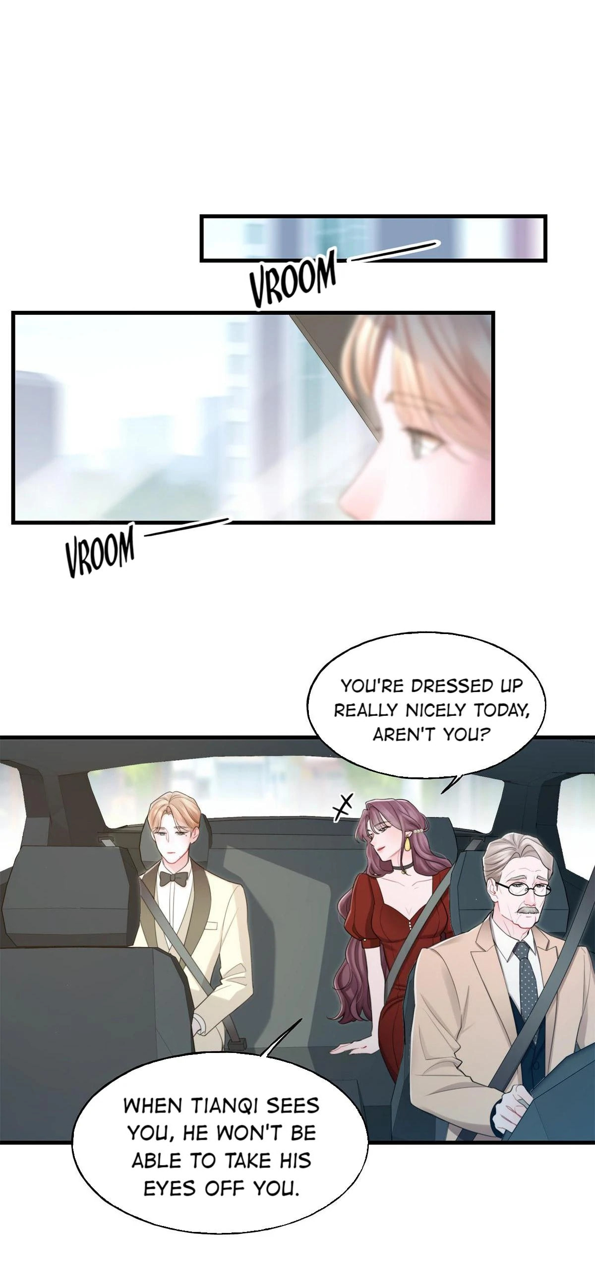 Read After I Left You chapter 16 image 29 on Lezhin