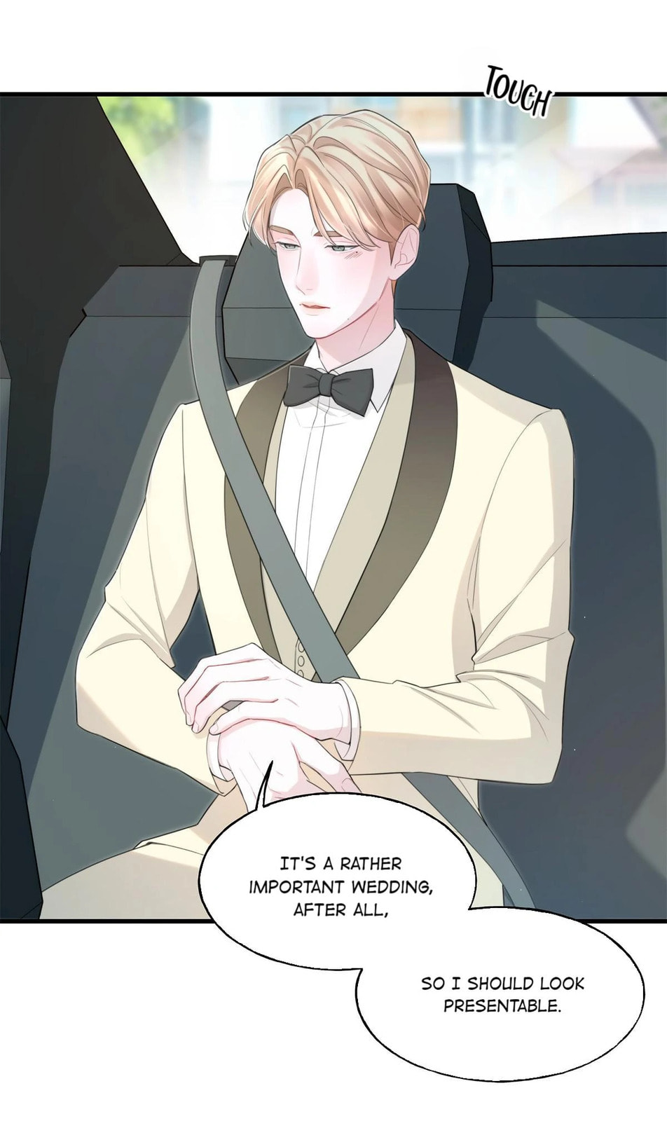 Read After I Left You chapter 16 image 30 on Lezhin