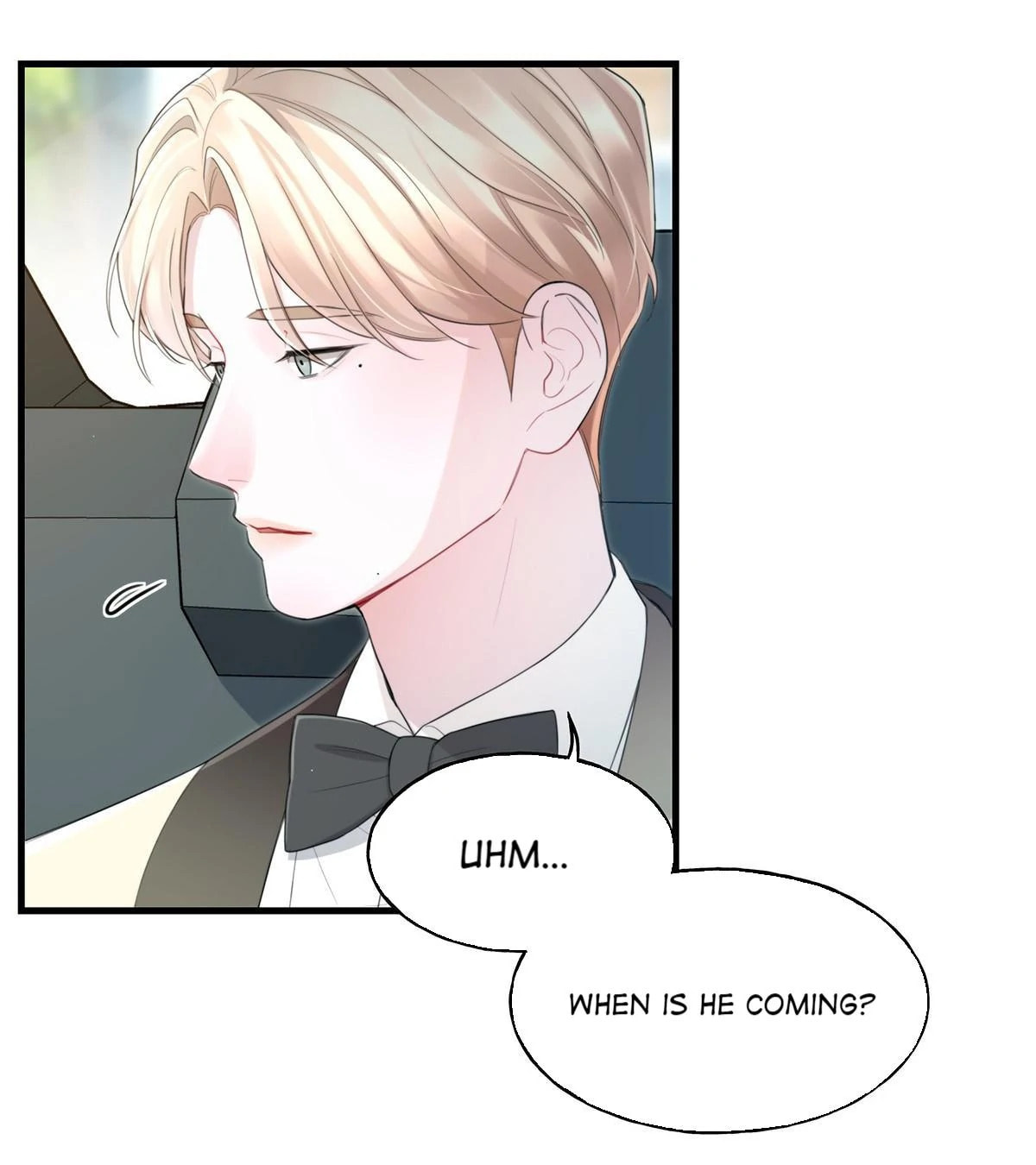 Read After I Left You chapter 16 image 31 on Lezhin