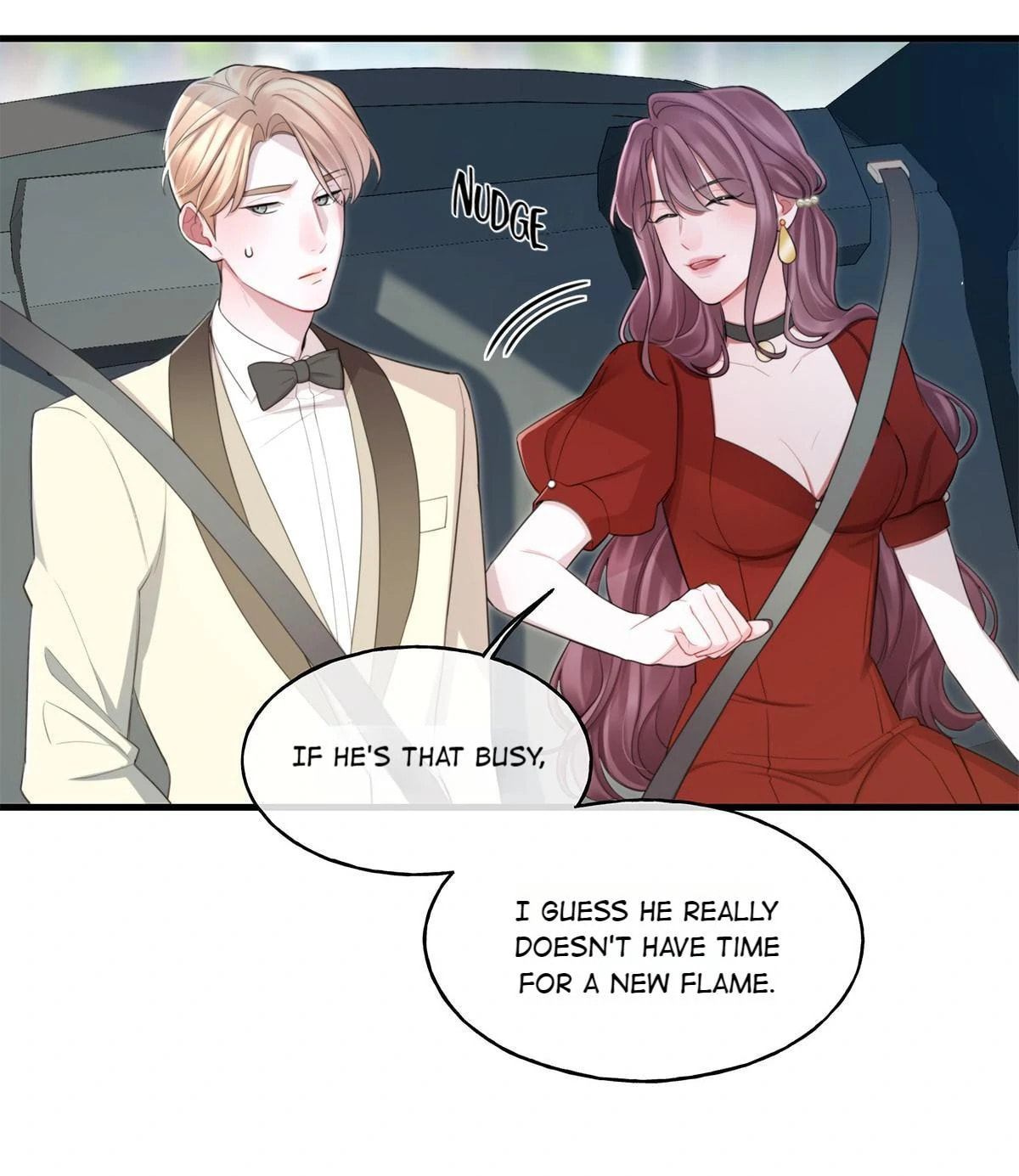 Read After I Left You chapter 16 image 34 on Lezhin