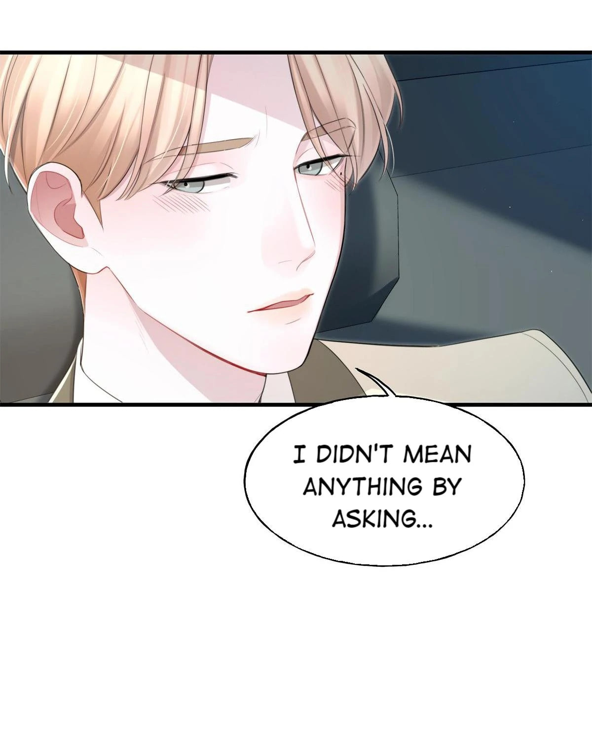 Read After I Left You chapter 16 image 35 on Lezhin