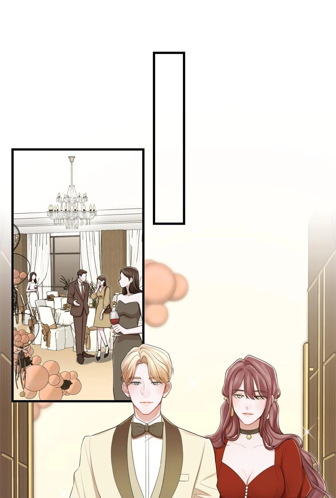 Read After I Left You chapter 16 image 36 on Lezhin