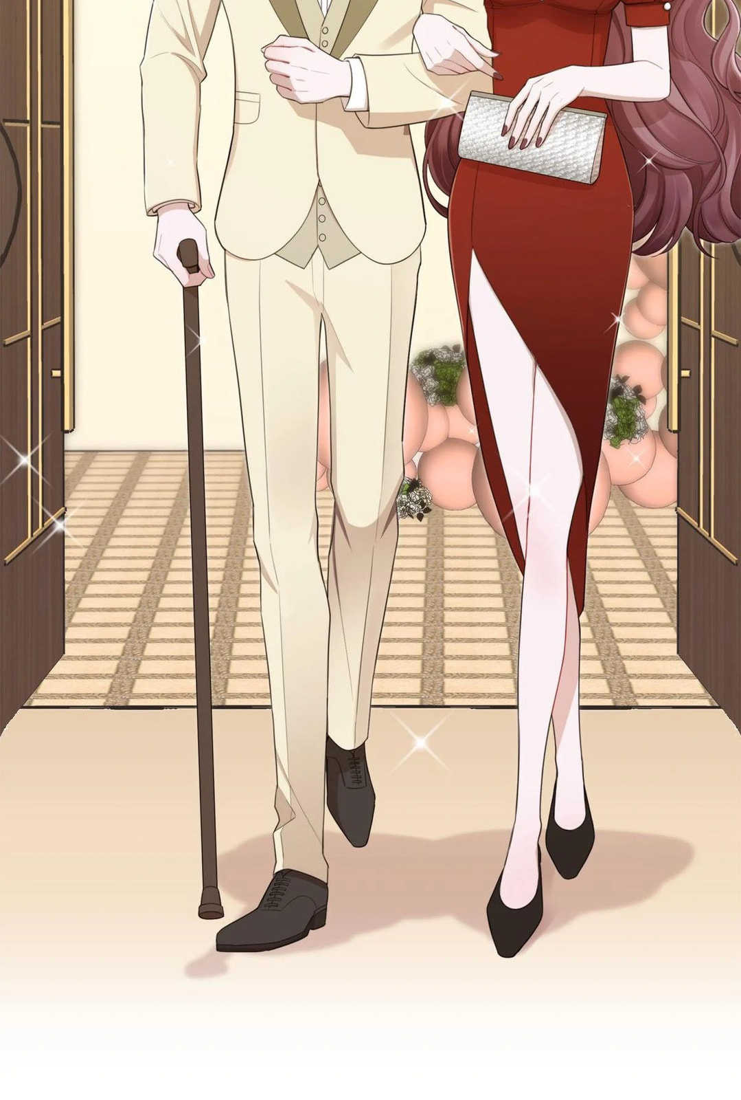 Read After I Left You chapter 16 image 37 on Lezhin