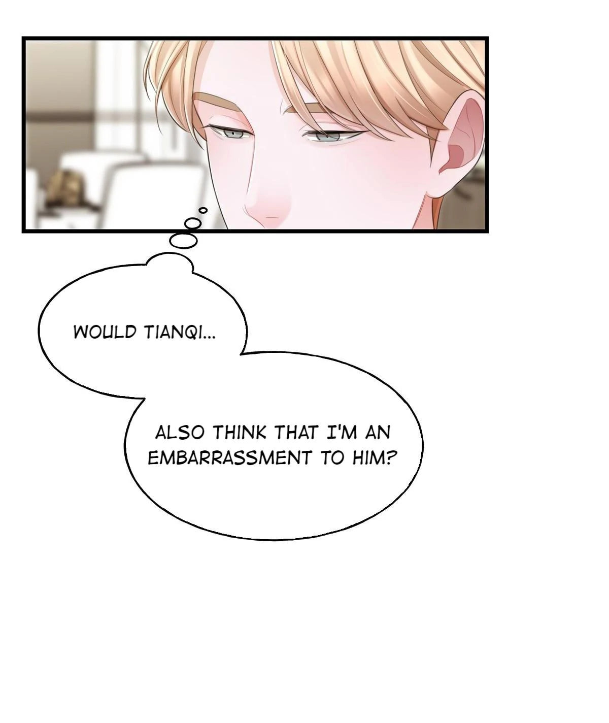 Read After I Left You chapter 16 image 40 on Lezhin