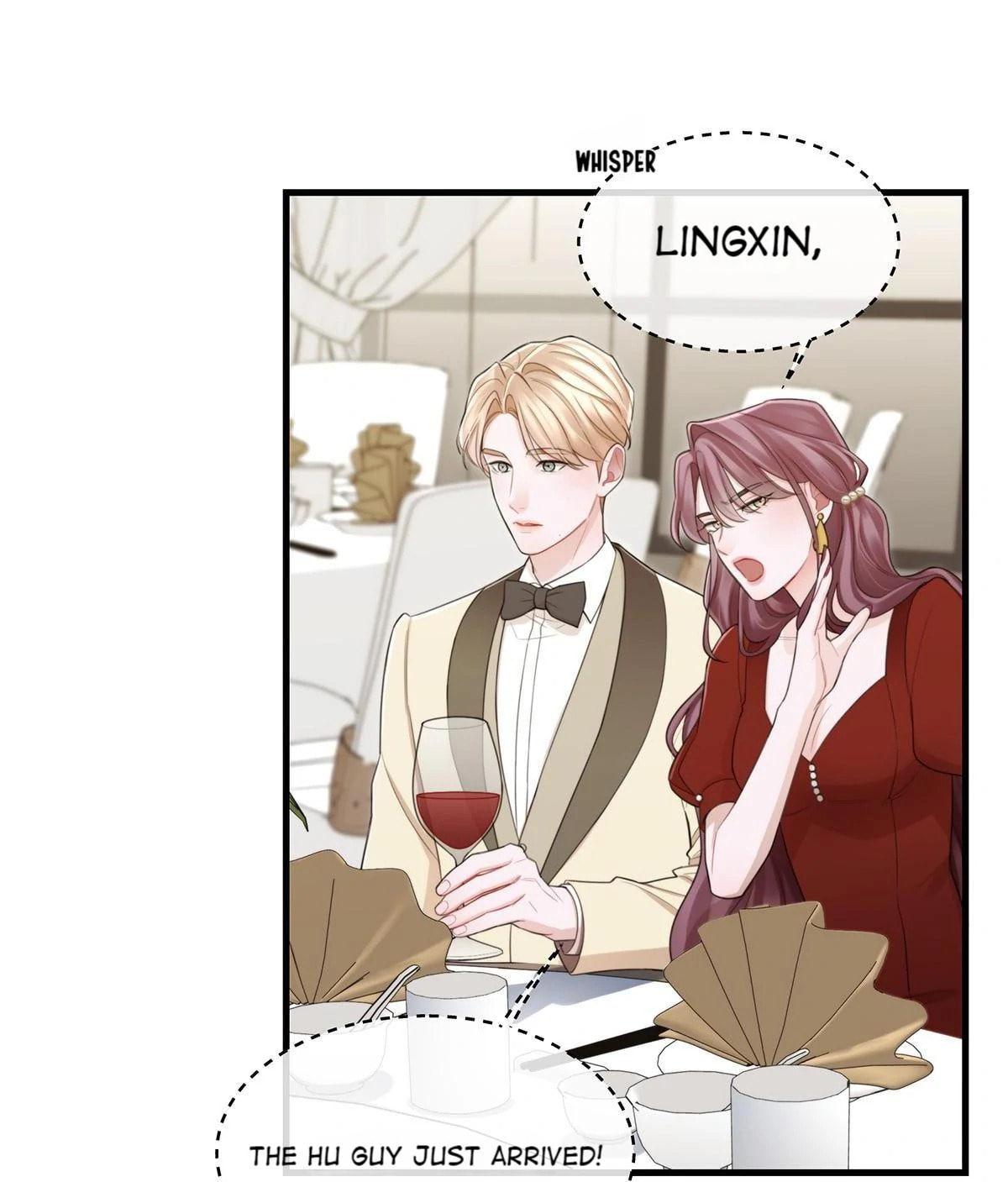 Read After I Left You chapter 16 image 41 on Lezhin