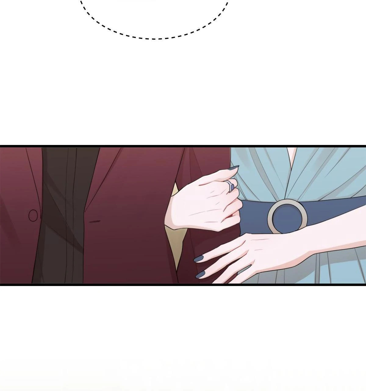 Read After I Left You chapter 16 image 42 on Lezhin