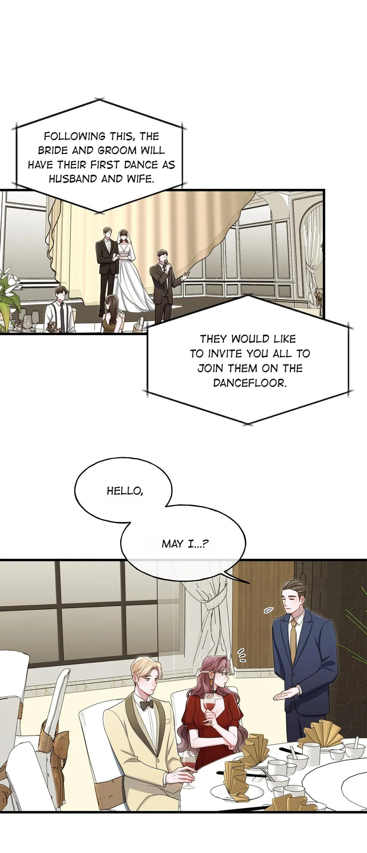Read After I Left You chapter 17 image 10 on Lezhin