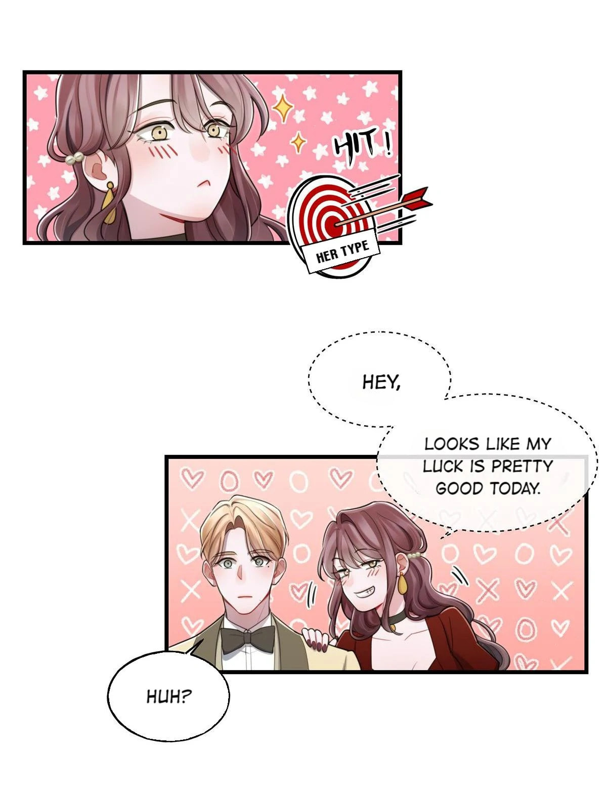 Read After I Left You chapter 17 image 11 on Lezhin