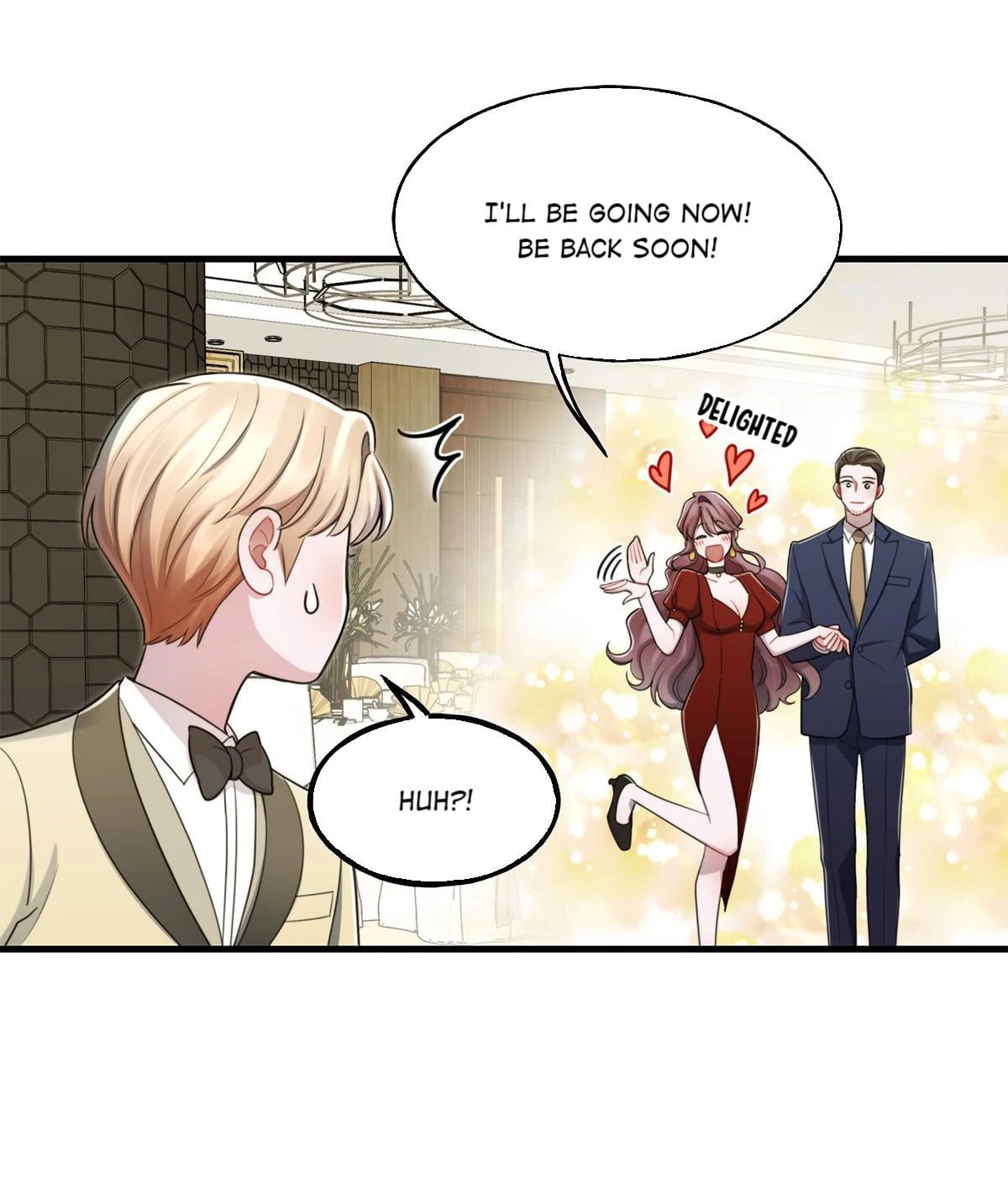 Read After I Left You chapter 17 image 12 on Lezhin