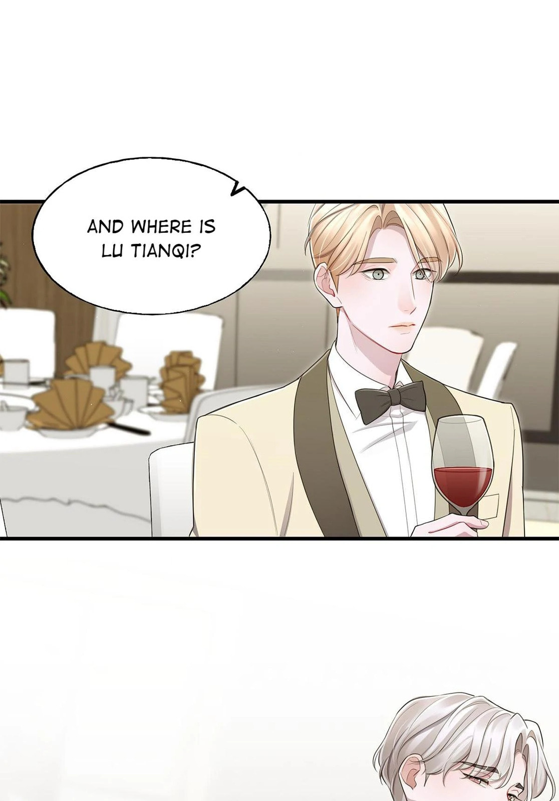 Read After I Left You chapter 17 image 14 on Lezhin