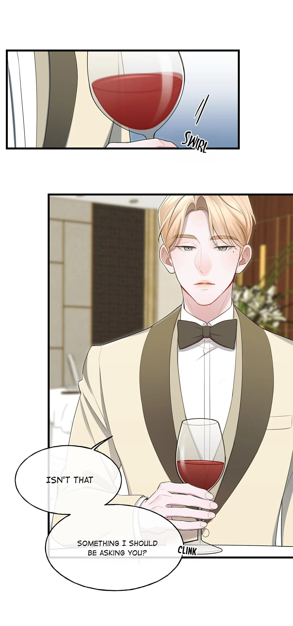 Read After I Left You chapter 17 image 16 on Lezhin