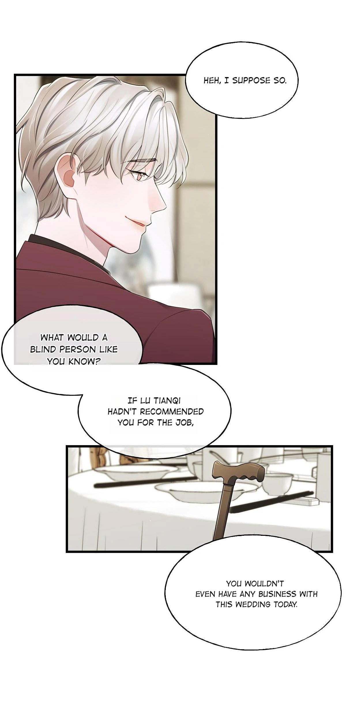 Read After I Left You chapter 17 image 17 on Lezhin