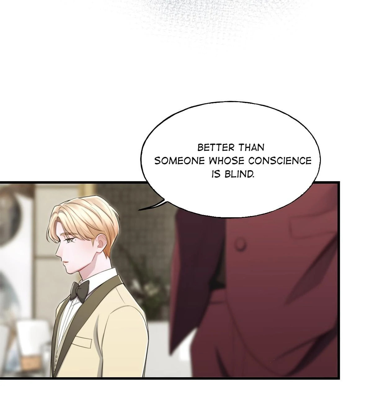 Read After I Left You chapter 17 image 19 on Lezhin