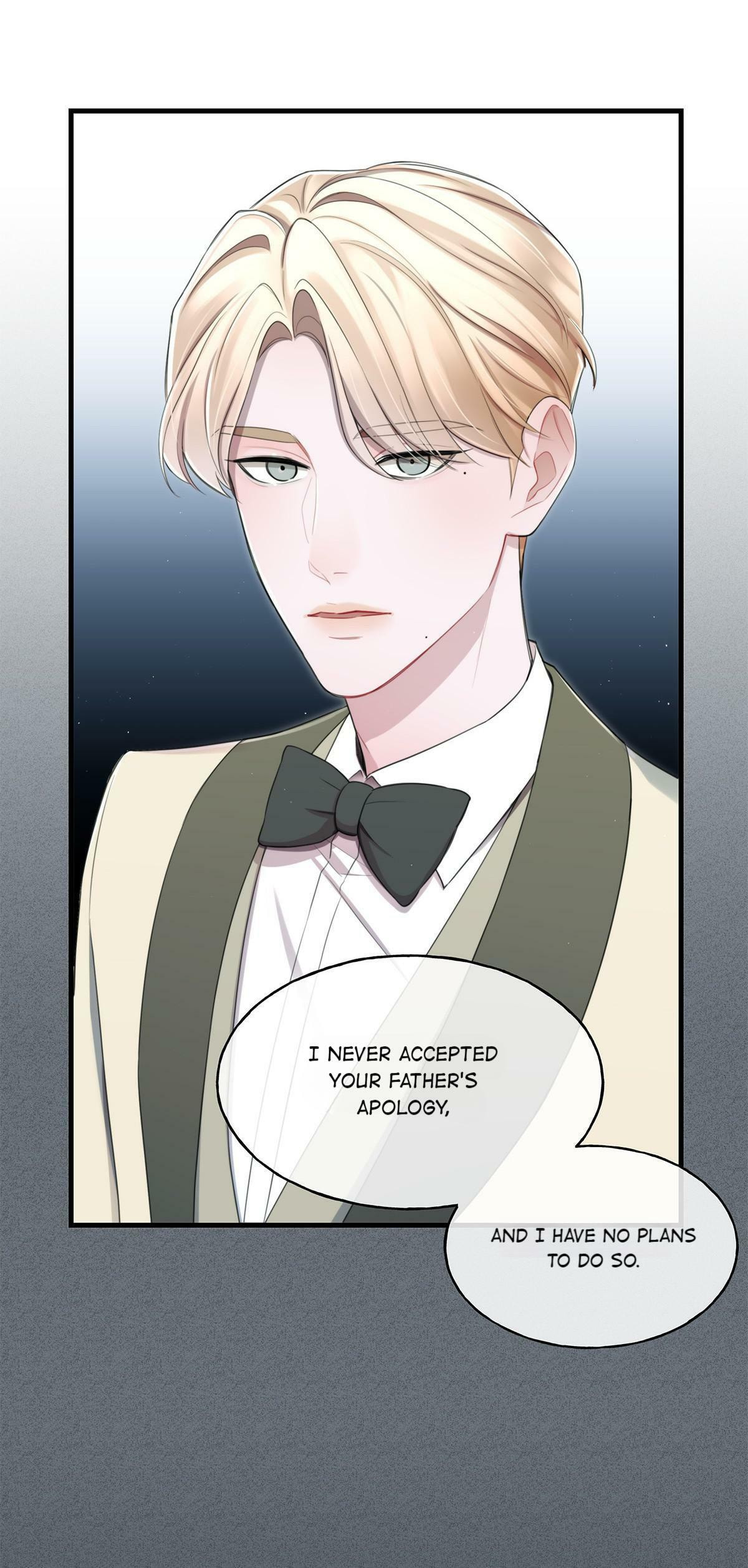 Read After I Left You chapter 17 image 22 on Lezhin