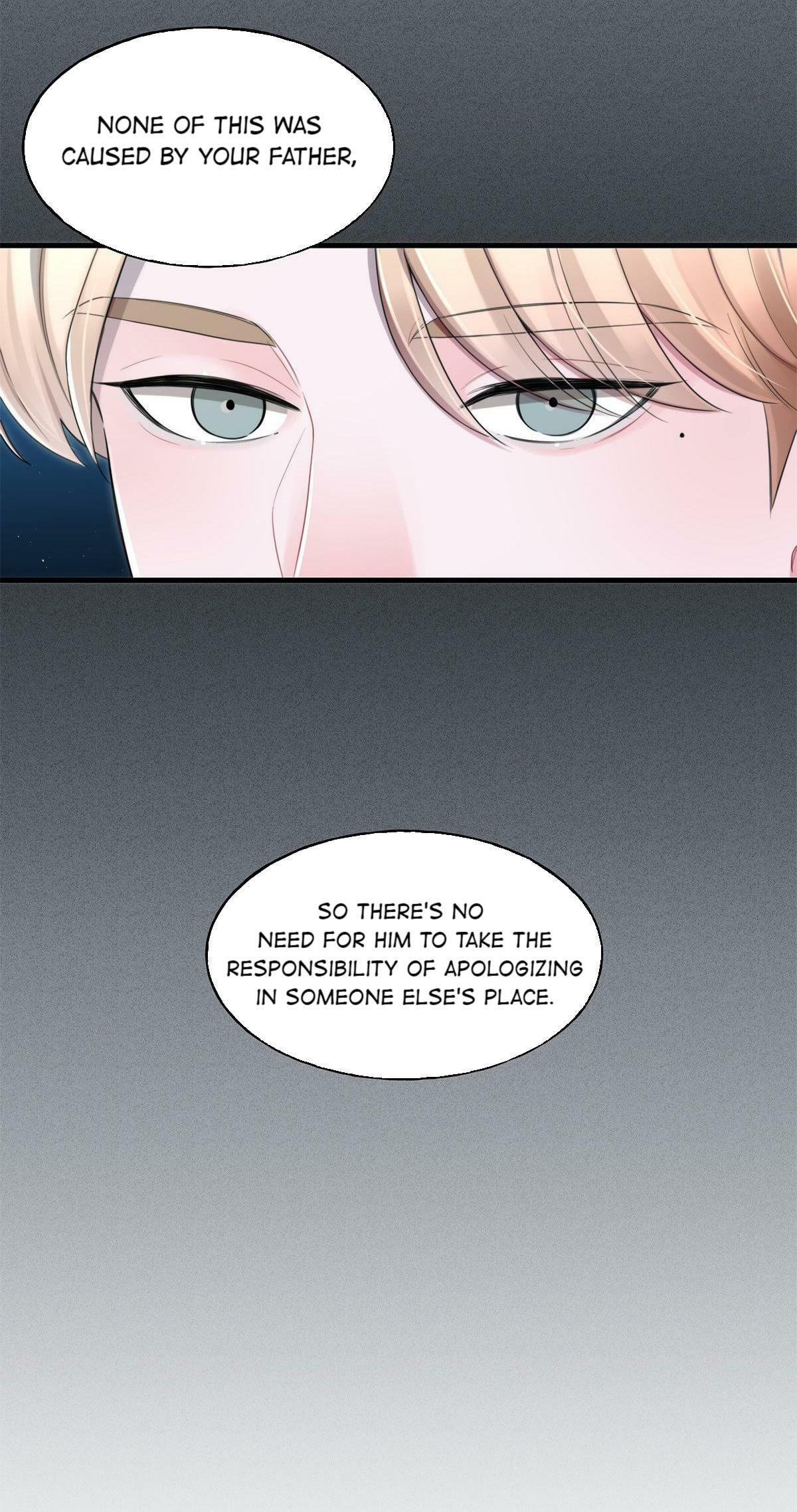 Read After I Left You chapter 17 image 23 on Lezhin