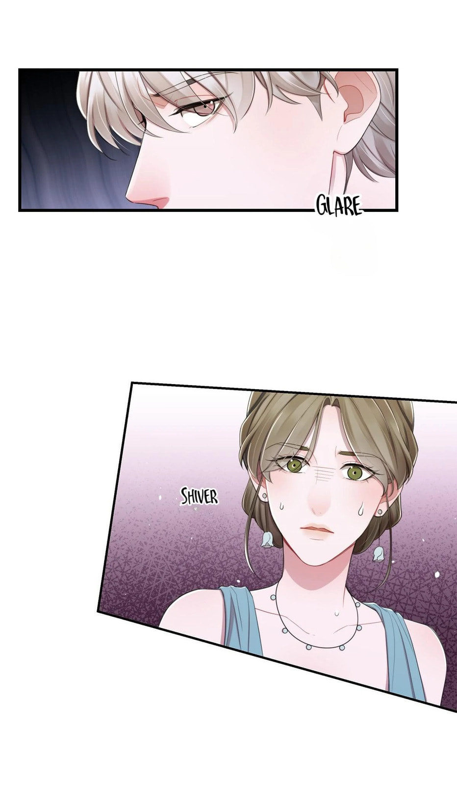 Read After I Left You chapter 17 image 25 on Lezhin