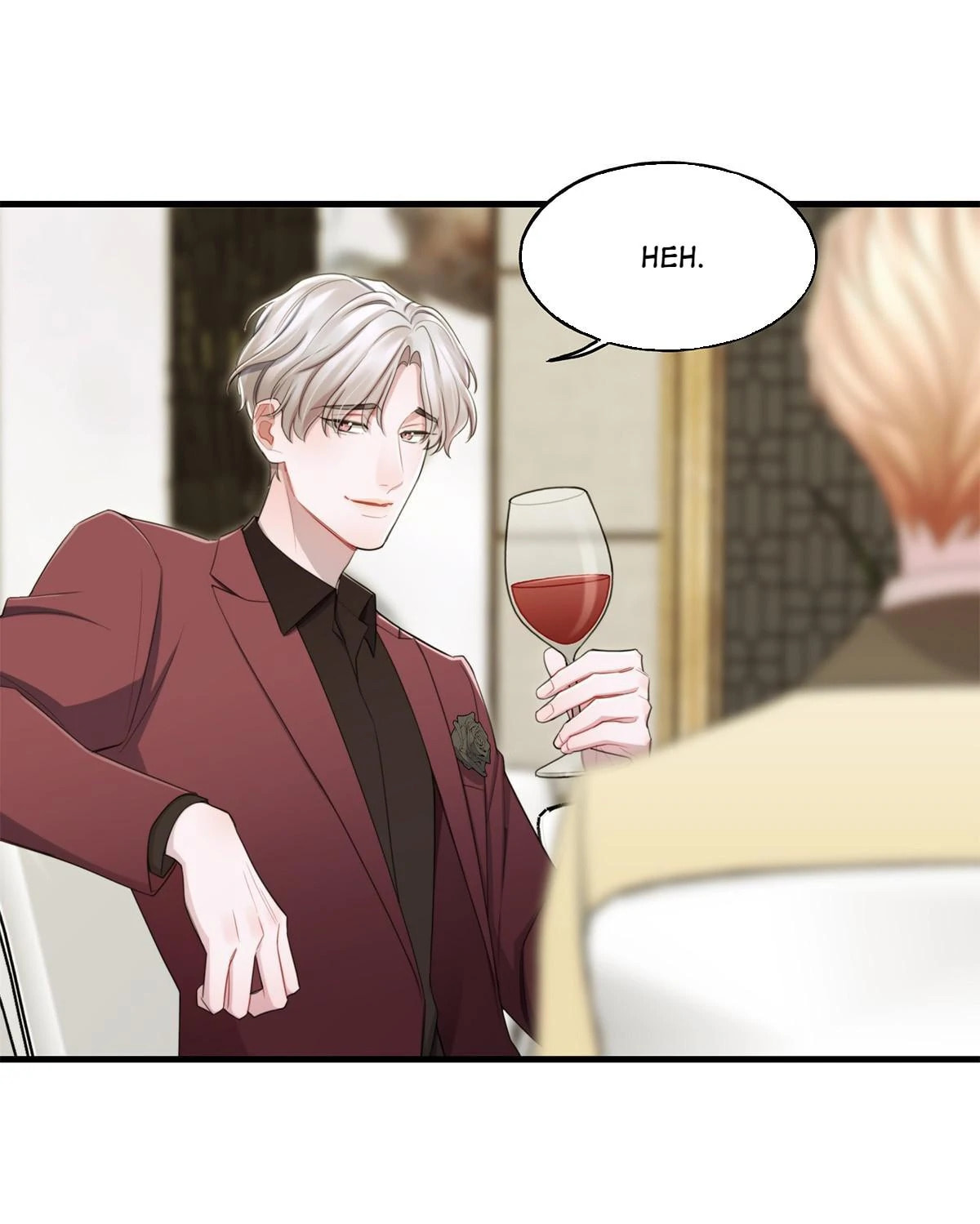 Read After I Left You chapter 17 image 30 on Lezhin