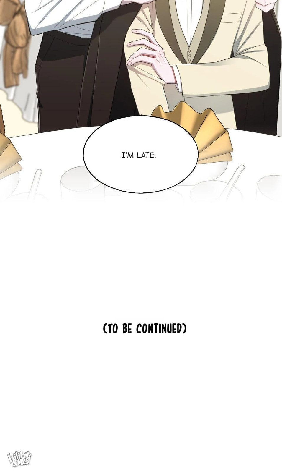 Read After I Left You chapter 17 image 35 on Lezhin