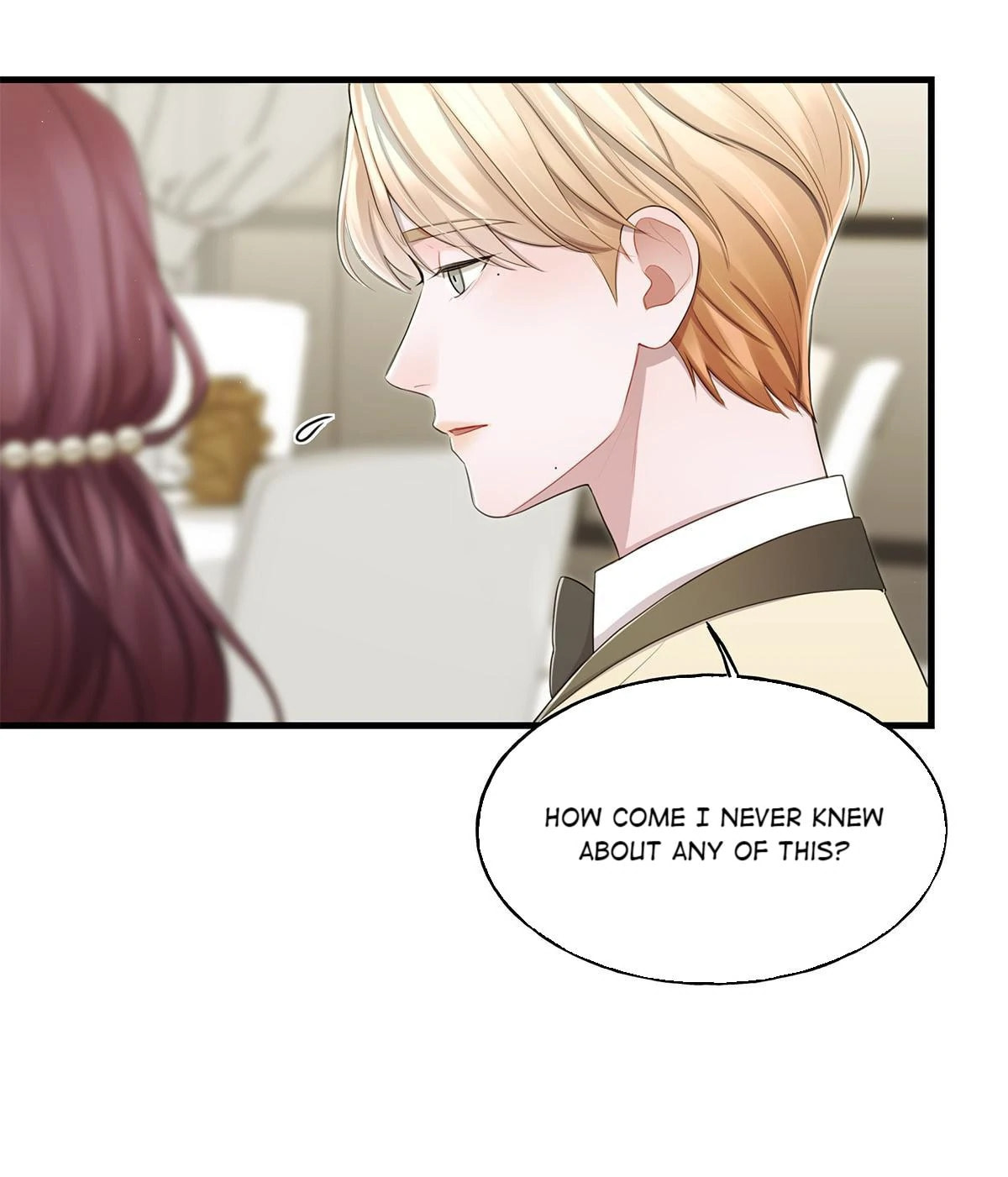 Read After I Left You chapter 17 image 5 on Lezhin