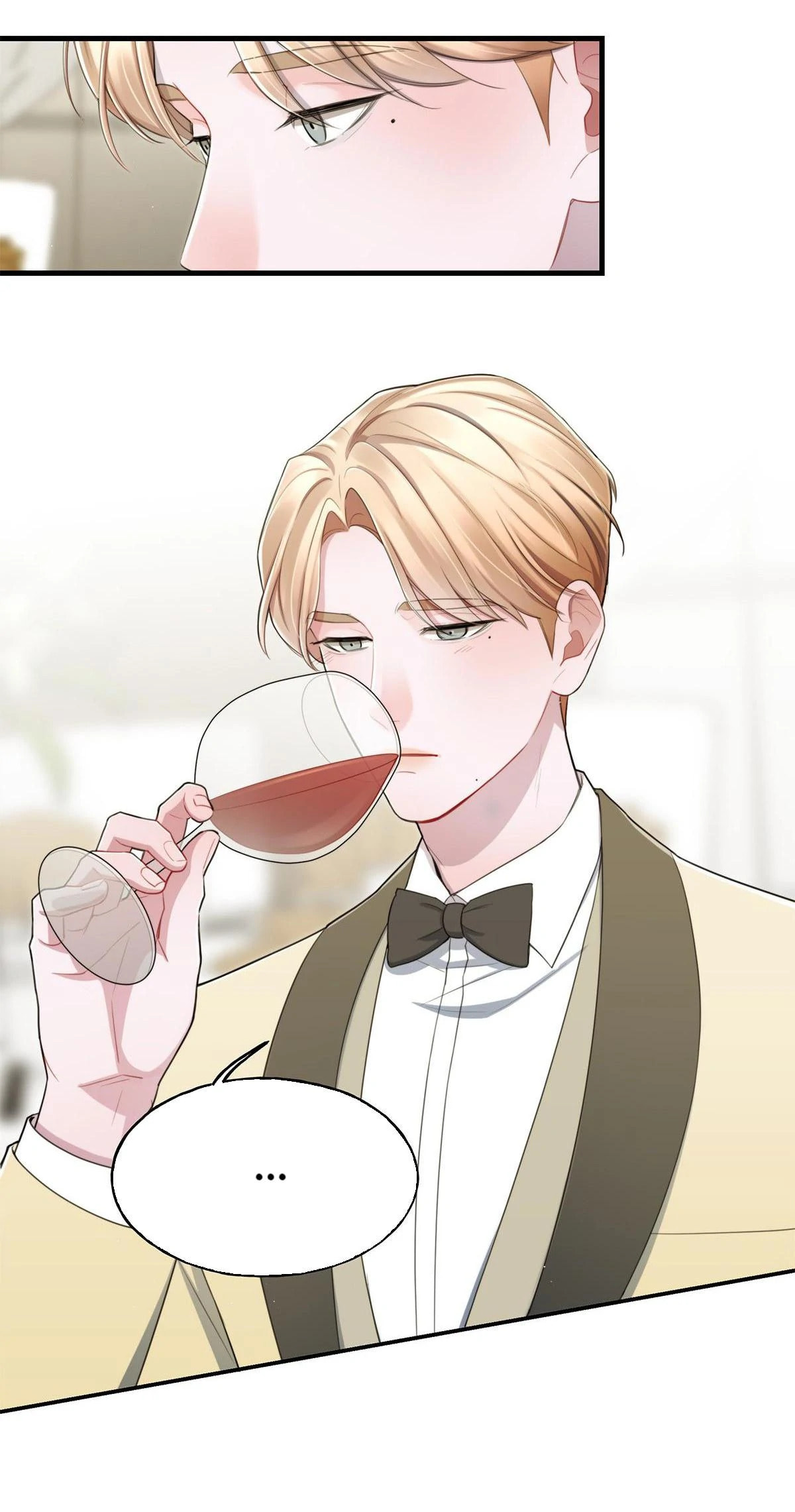 Read After I Left You chapter 17 image 7 on Lezhin