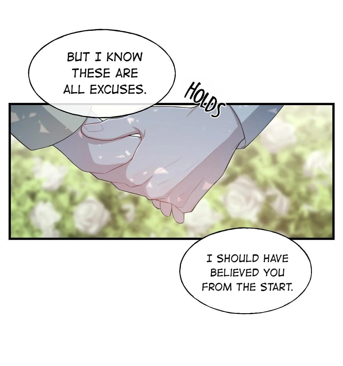 Read After I Left You chapter 18 image 20 on Lezhin