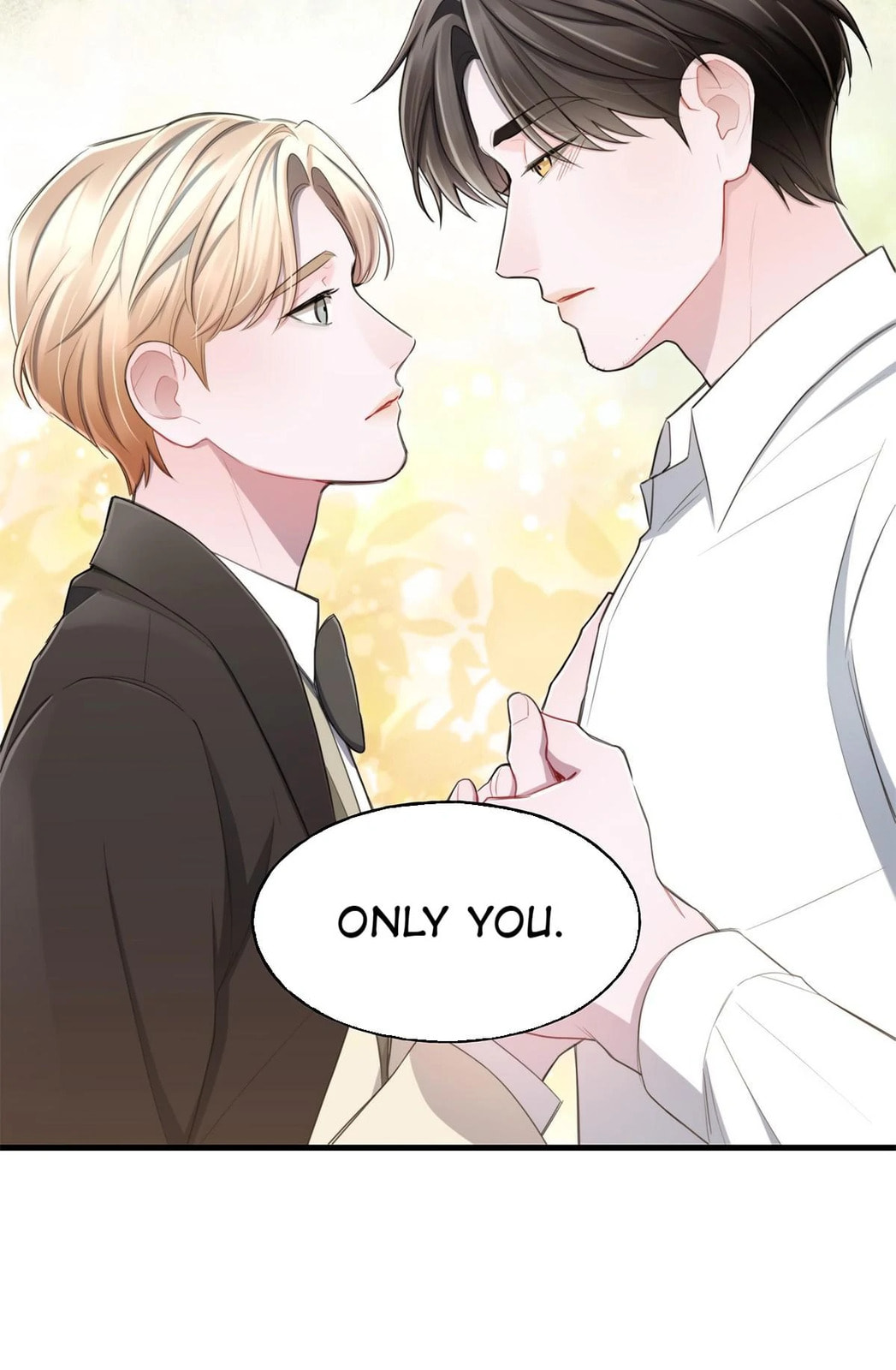 Read After I Left You chapter 18 image 22 on Lezhin