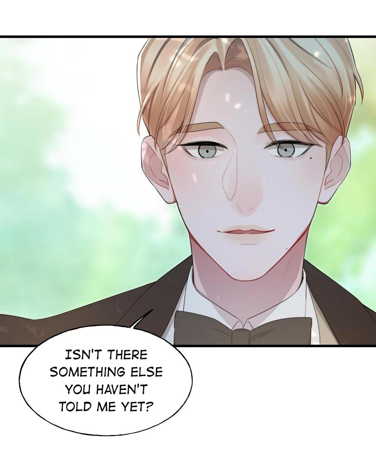 Read After I Left You chapter 18 image 26 on Lezhin