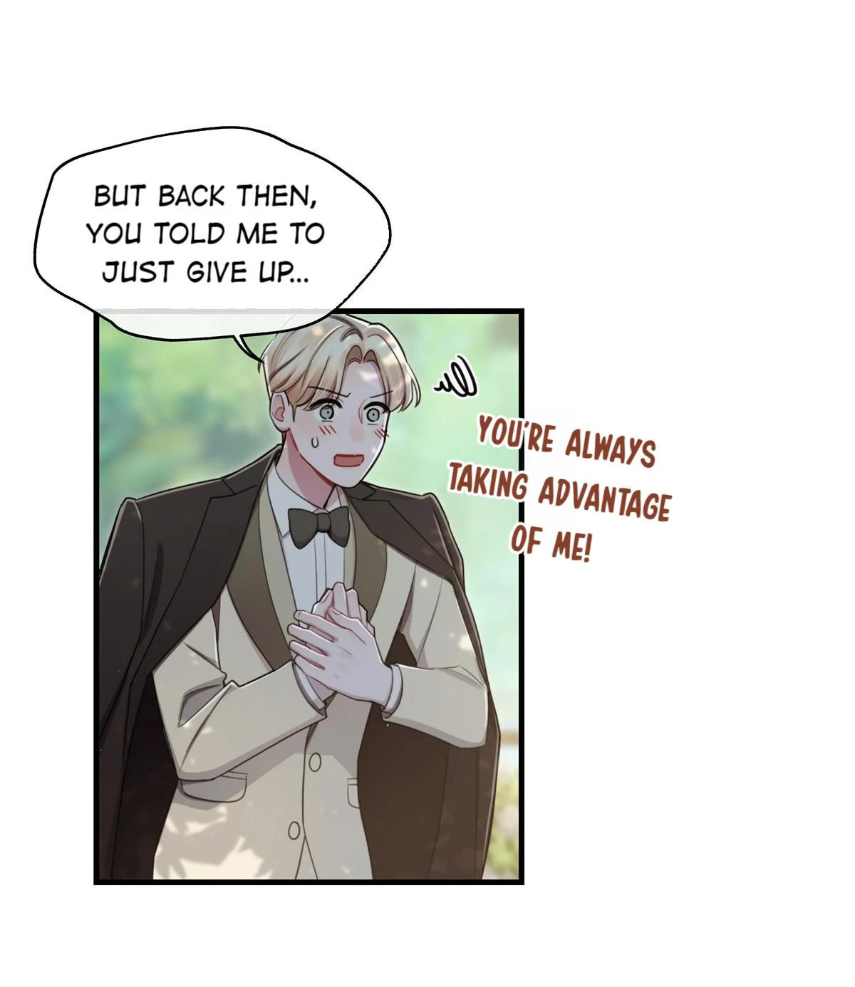 Read After I Left You chapter 18 image 28 on Lezhin