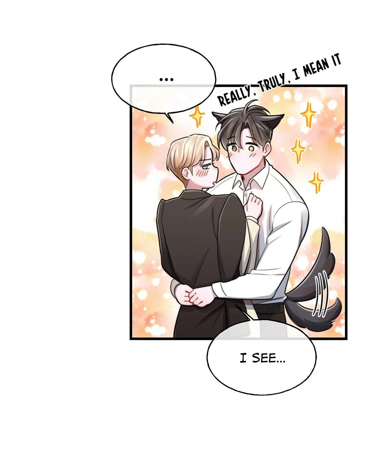 Read After I Left You chapter 18 image 31 on Lezhin