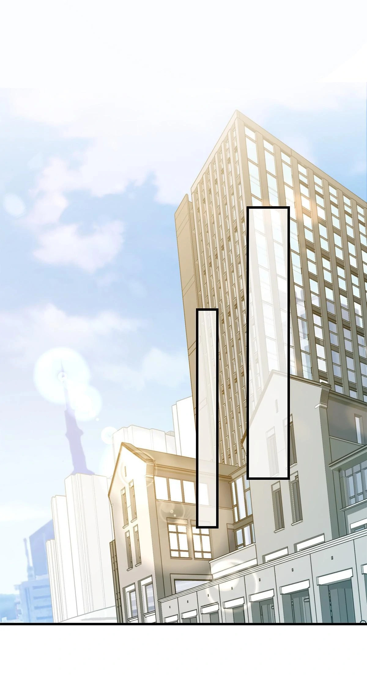 Read After I Left You chapter 18 image 38 on Lezhin