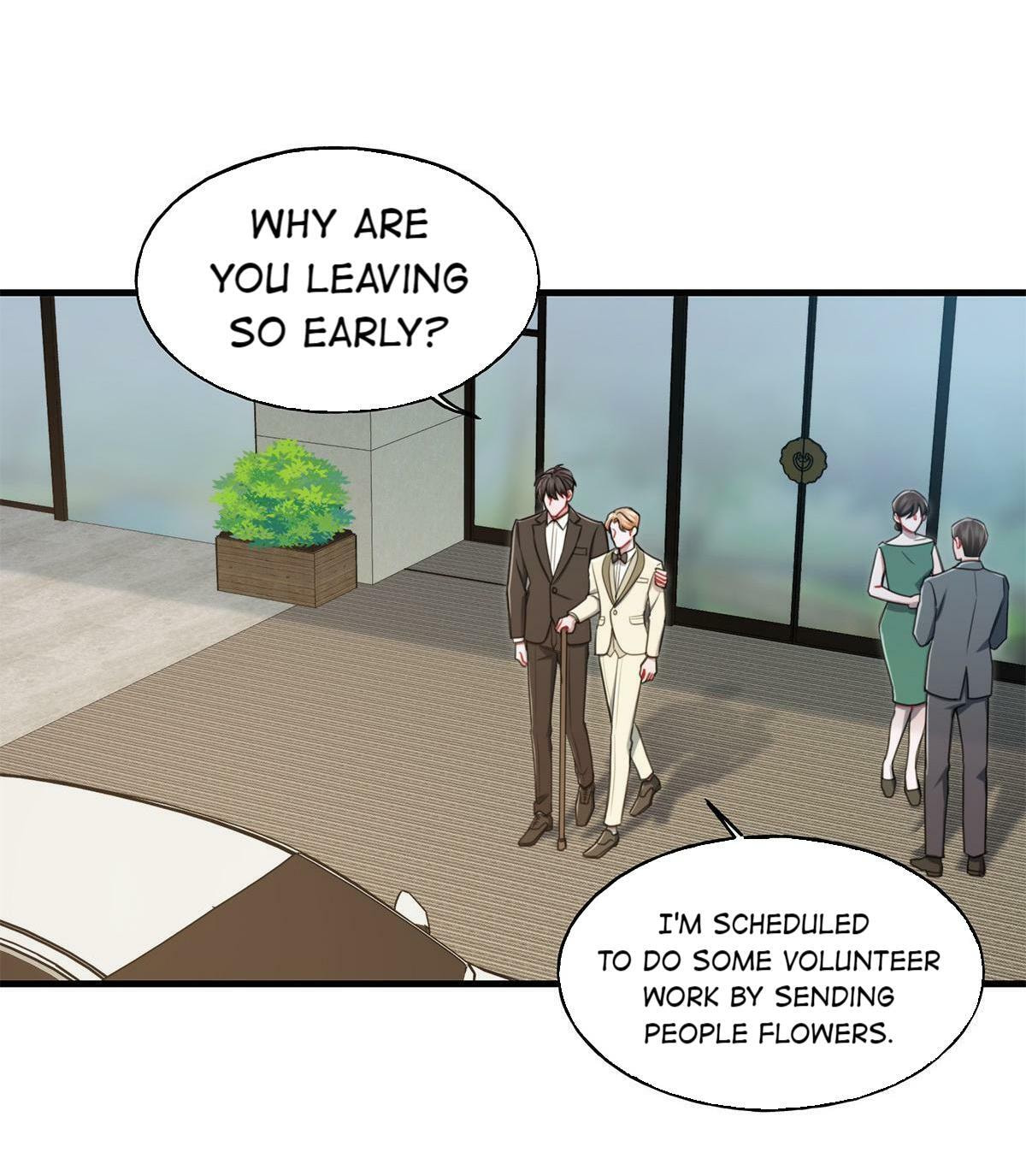 Read After I Left You chapter 18 image 39 on Lezhin