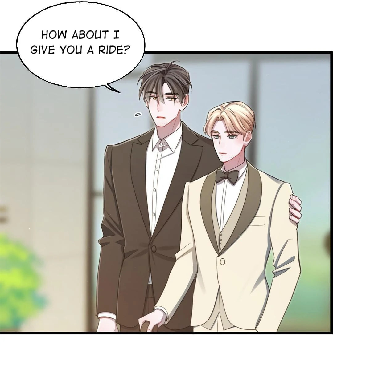 Read After I Left You chapter 18 image 40 on Lezhin