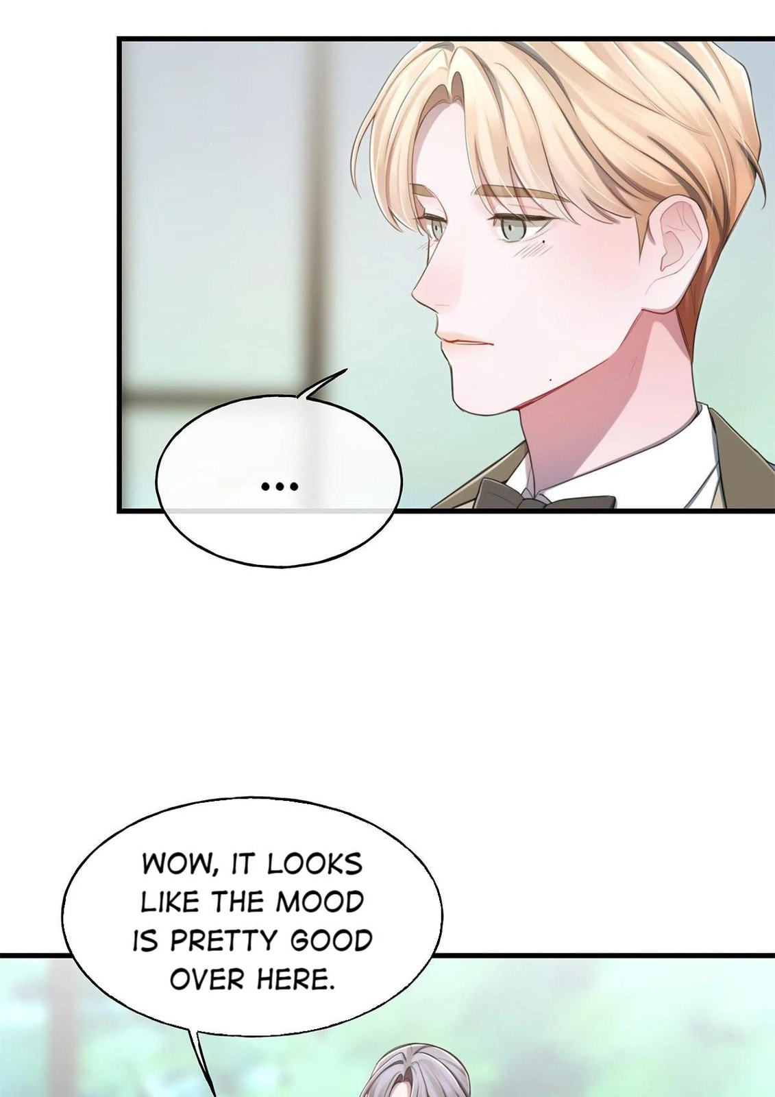 Read After I Left You chapter 18 image 41 on Lezhin