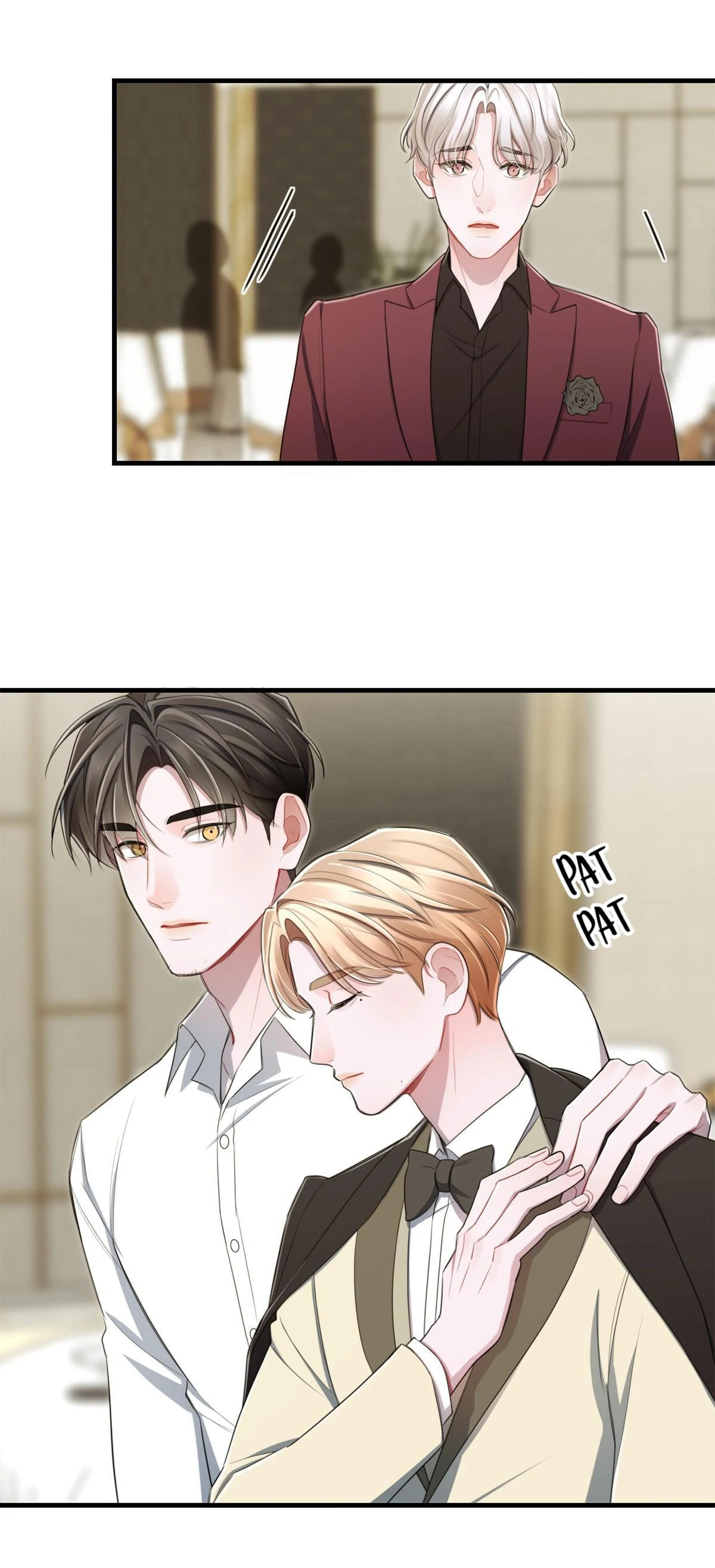 Read After I Left You chapter 18 image 7 on Lezhin