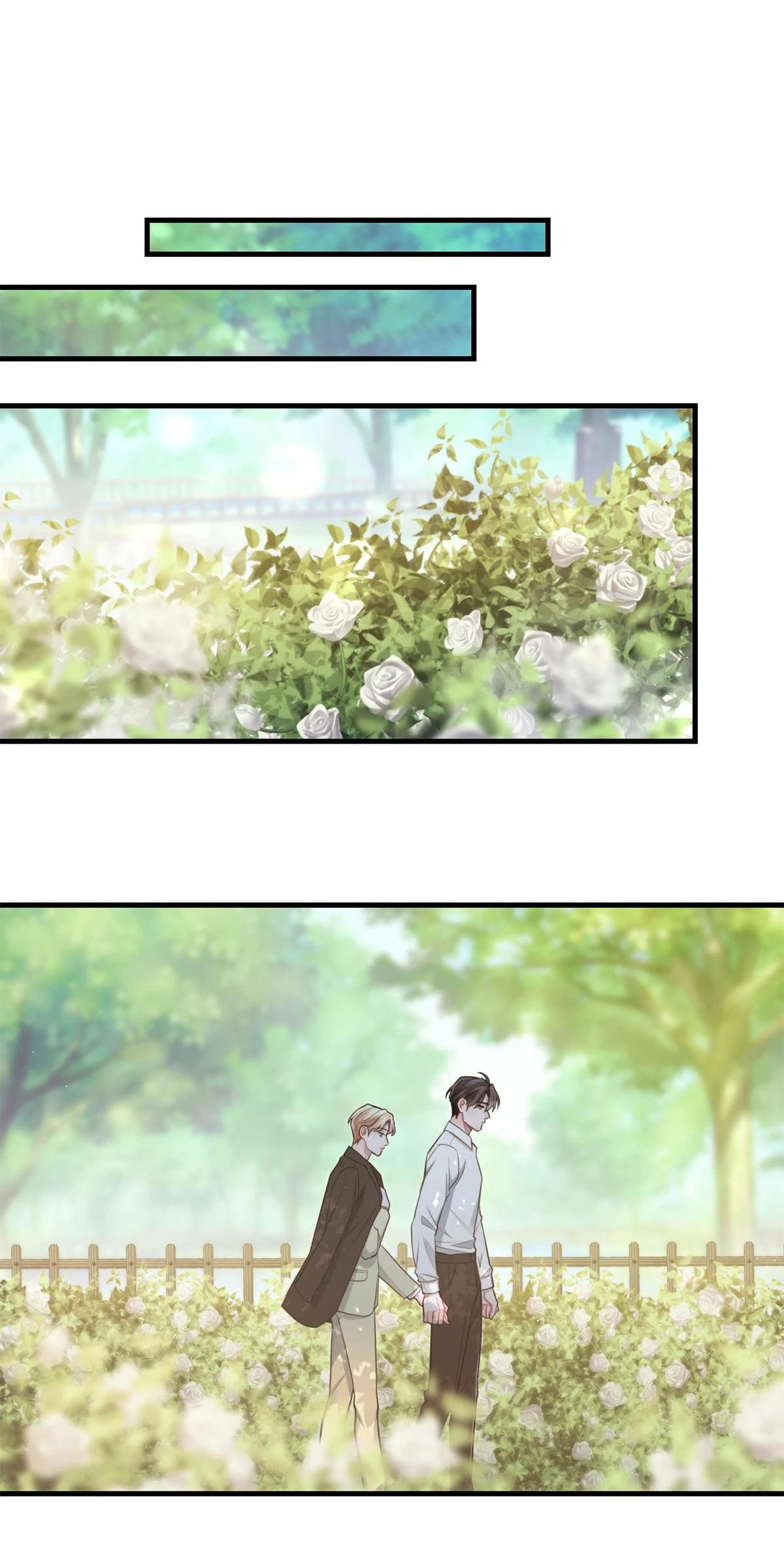 Read After I Left You chapter 18 image 9 on Lezhin
