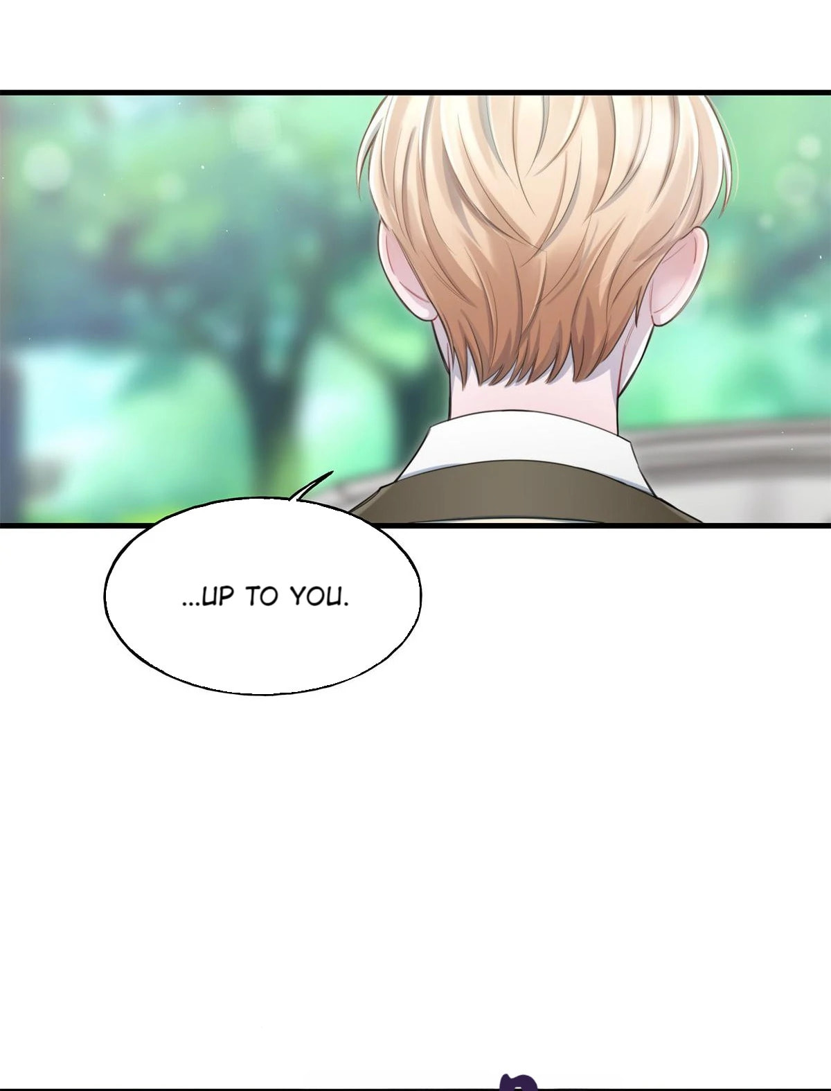 Read After I Left You chapter 19 image 14 on Lezhin