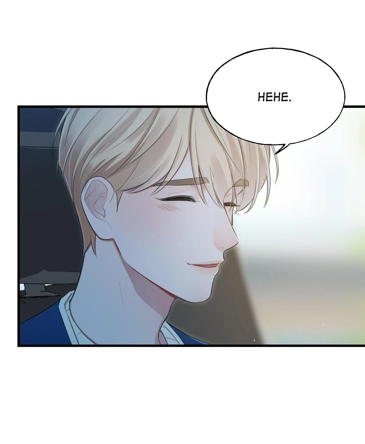 Read After I Left You chapter 19 image 18 on Lezhin