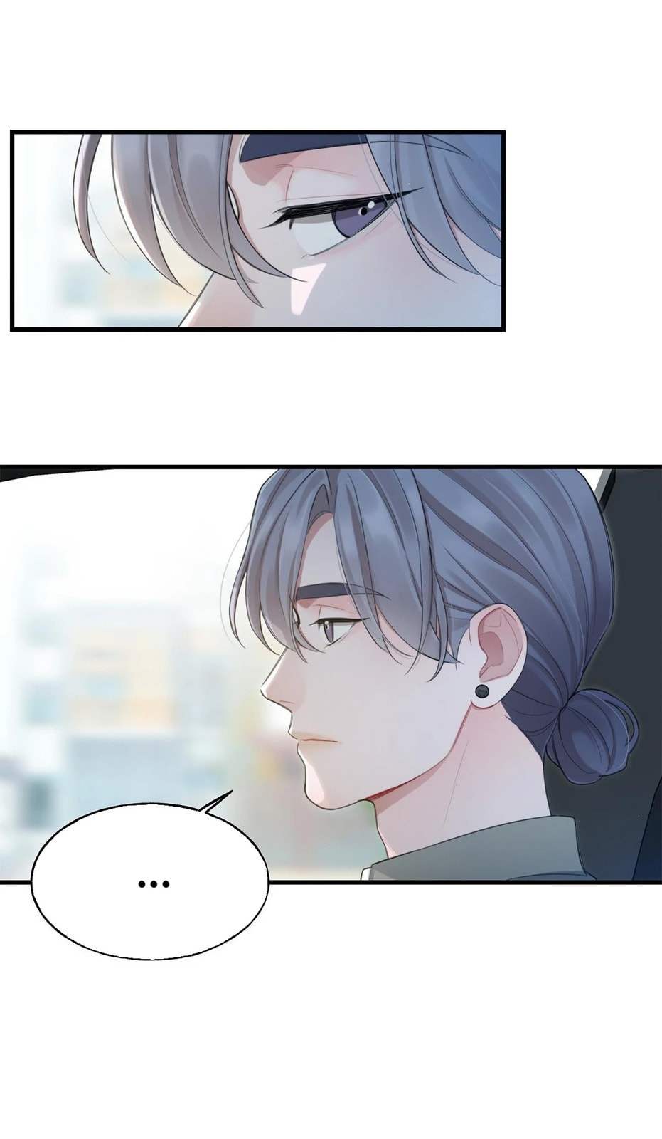 Read After I Left You chapter 19 image 19 on Lezhin