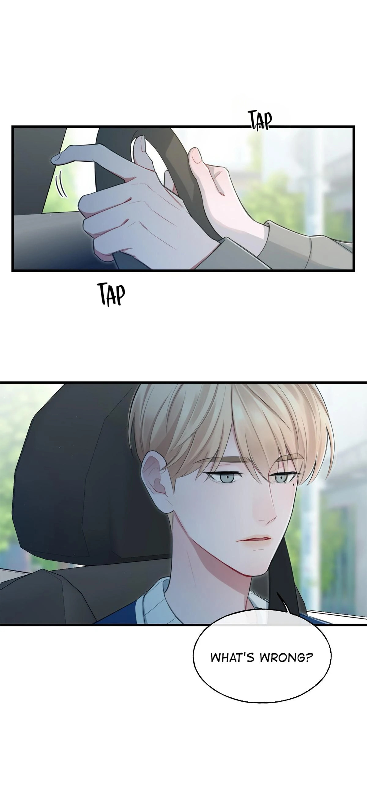 Read After I Left You chapter 19 image 20 on Lezhin