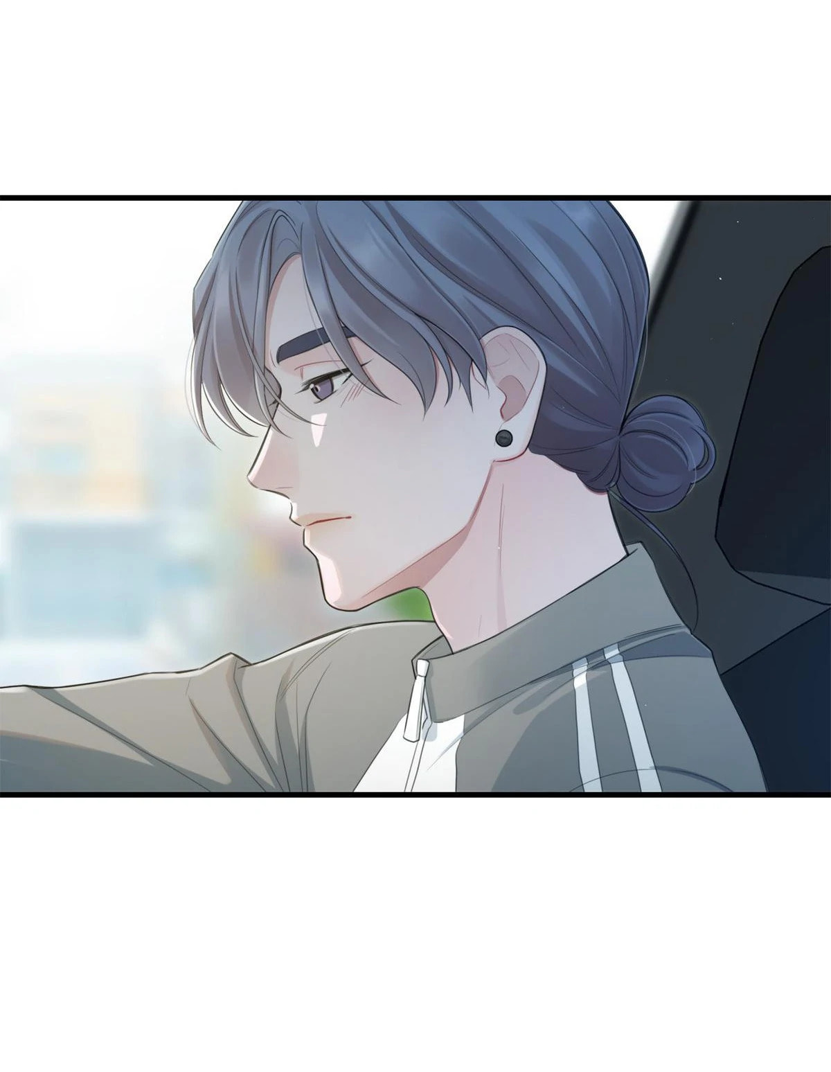 Read After I Left You chapter 19 image 21 on Lezhin