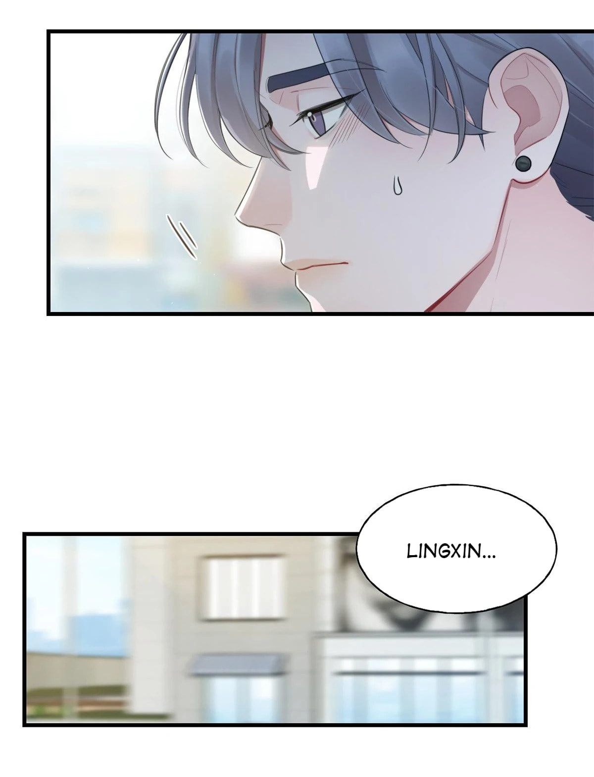 Read After I Left You chapter 19 image 22 on Lezhin
