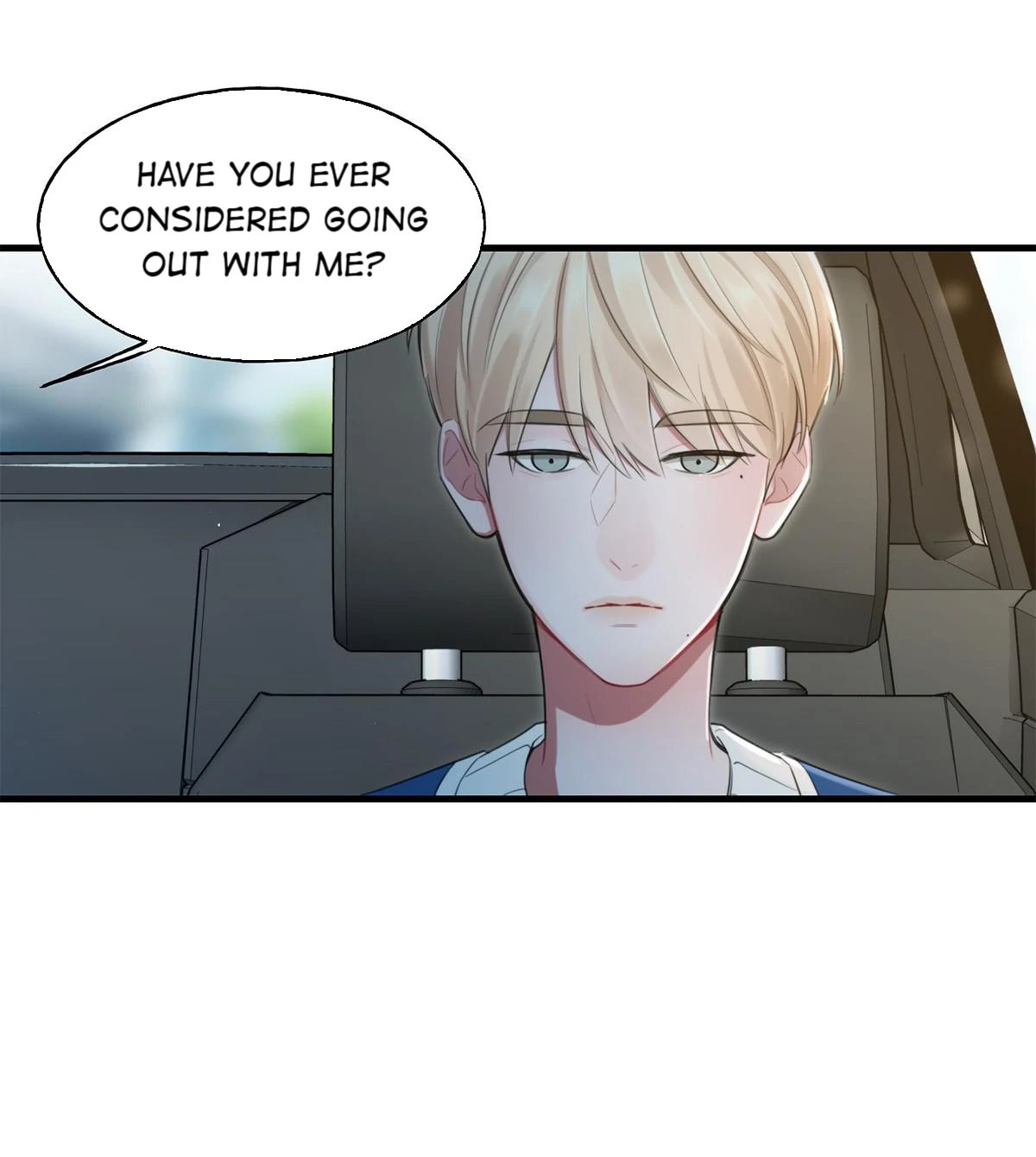 Read After I Left You chapter 19 image 23 on Lezhin
