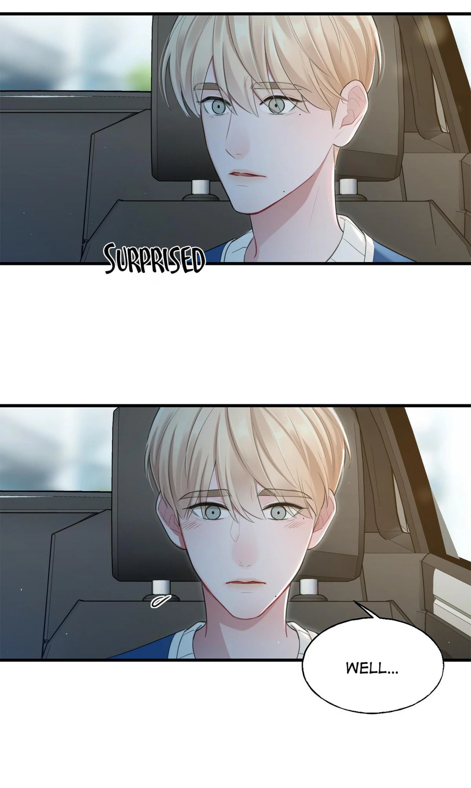 Read After I Left You chapter 19 image 24 on Lezhin